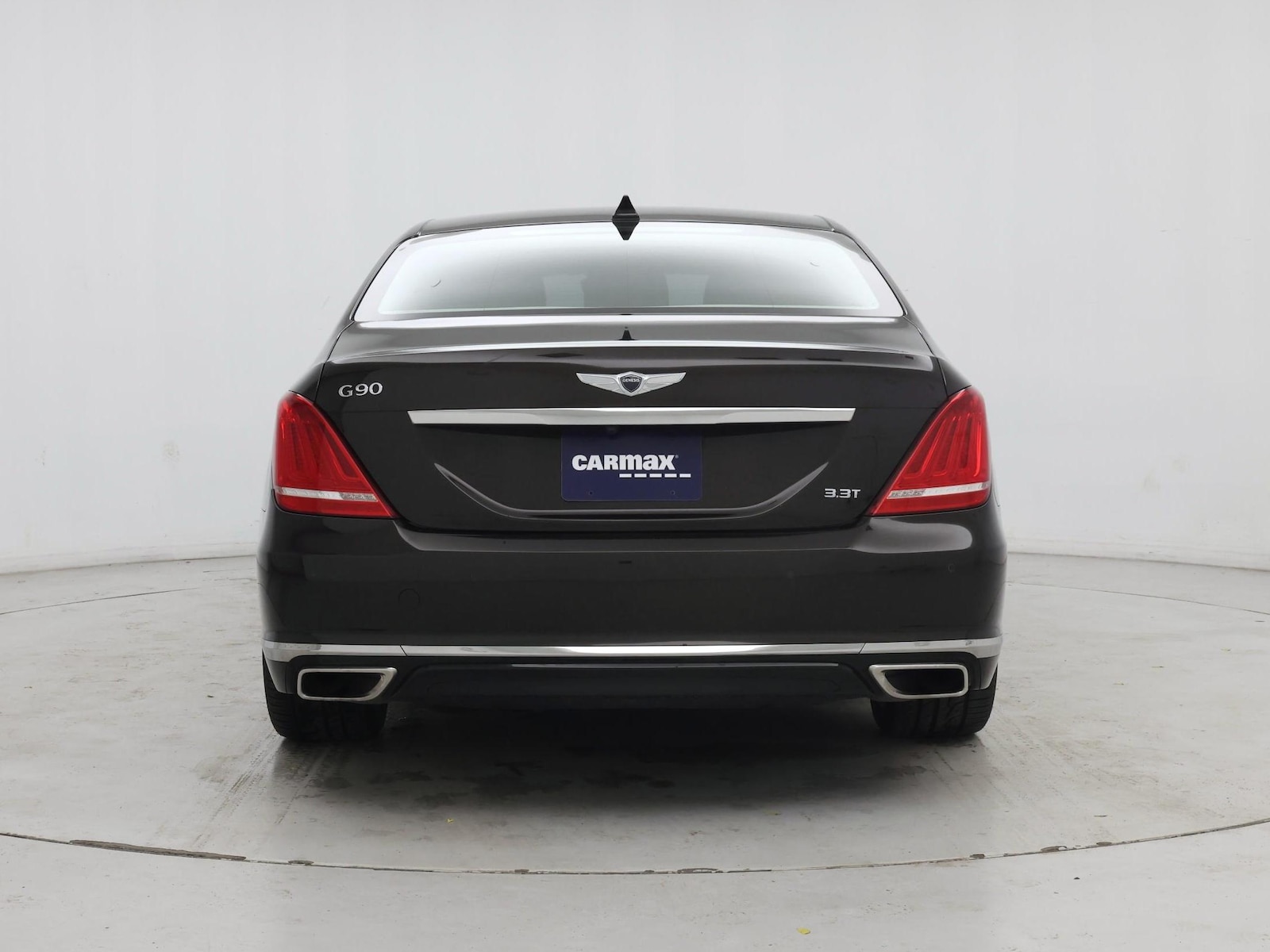 2019 GENESIS G90 Premium - Photo 7