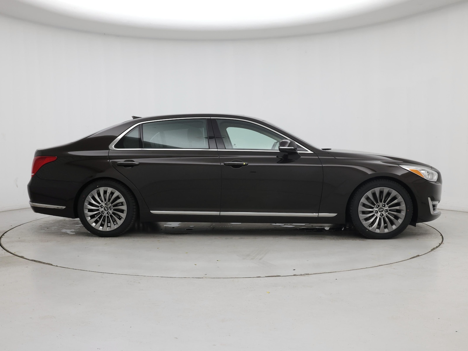 2019 GENESIS G90 Premium - Photo 8
