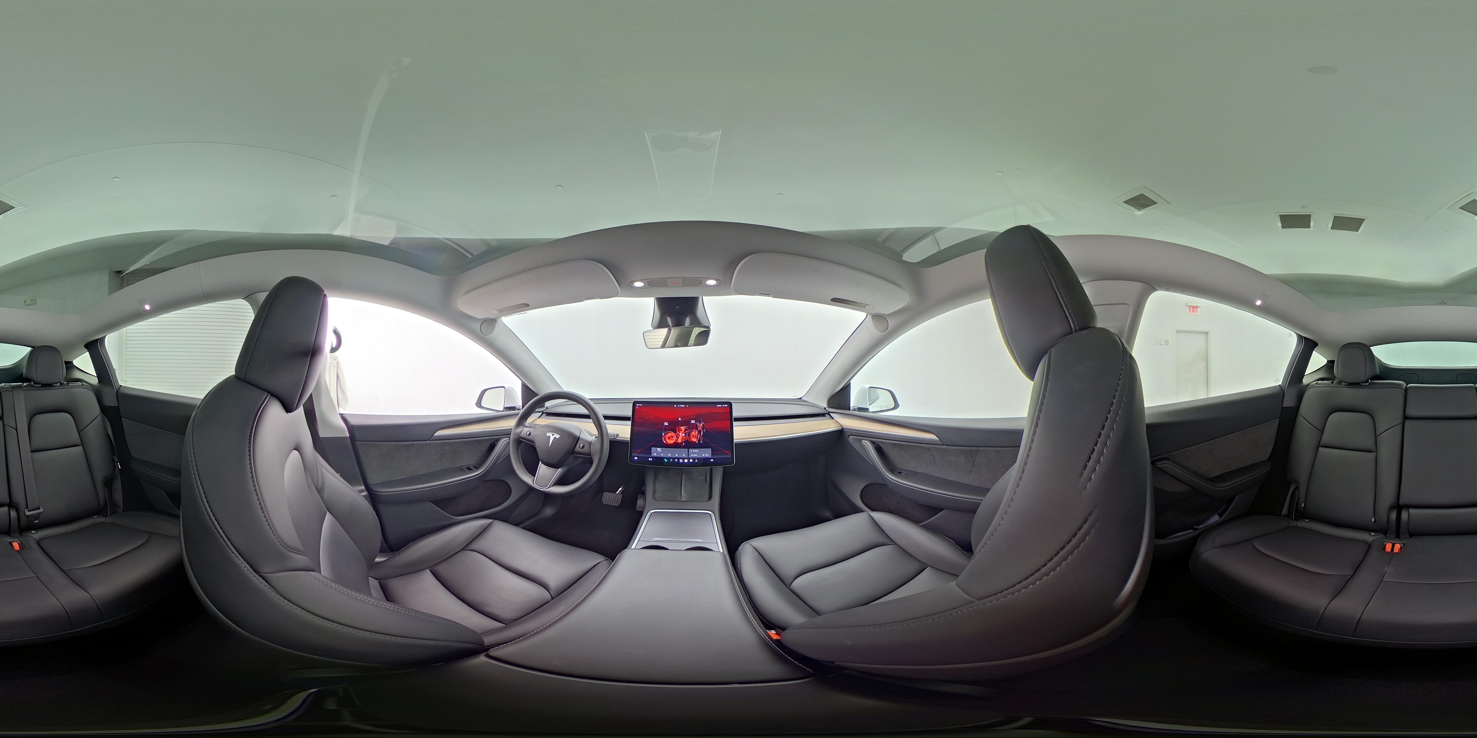 2024 Tesla Model Y Long Range - Photo 23