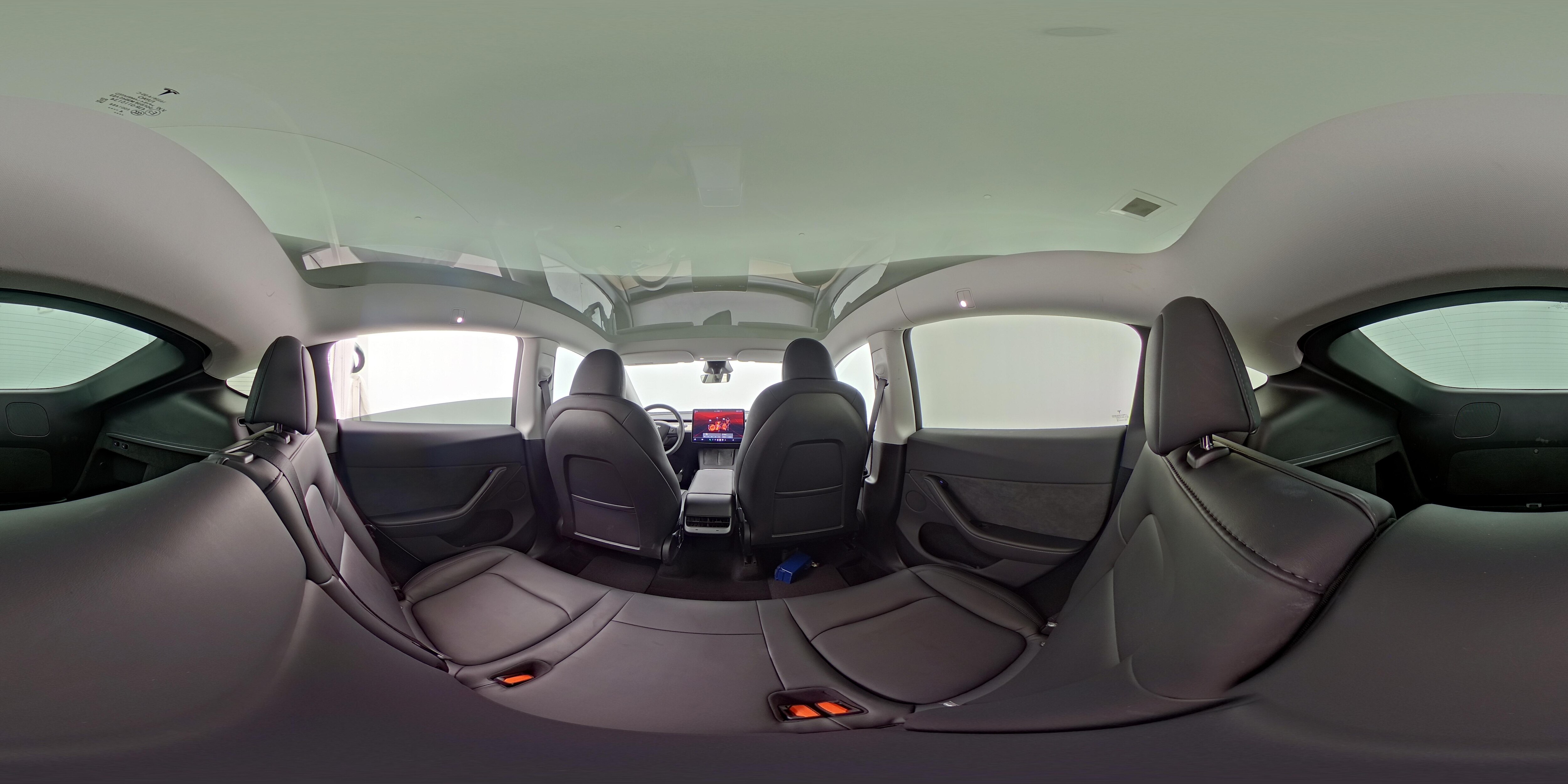 2024 Tesla Model Y Long Range - Photo 24