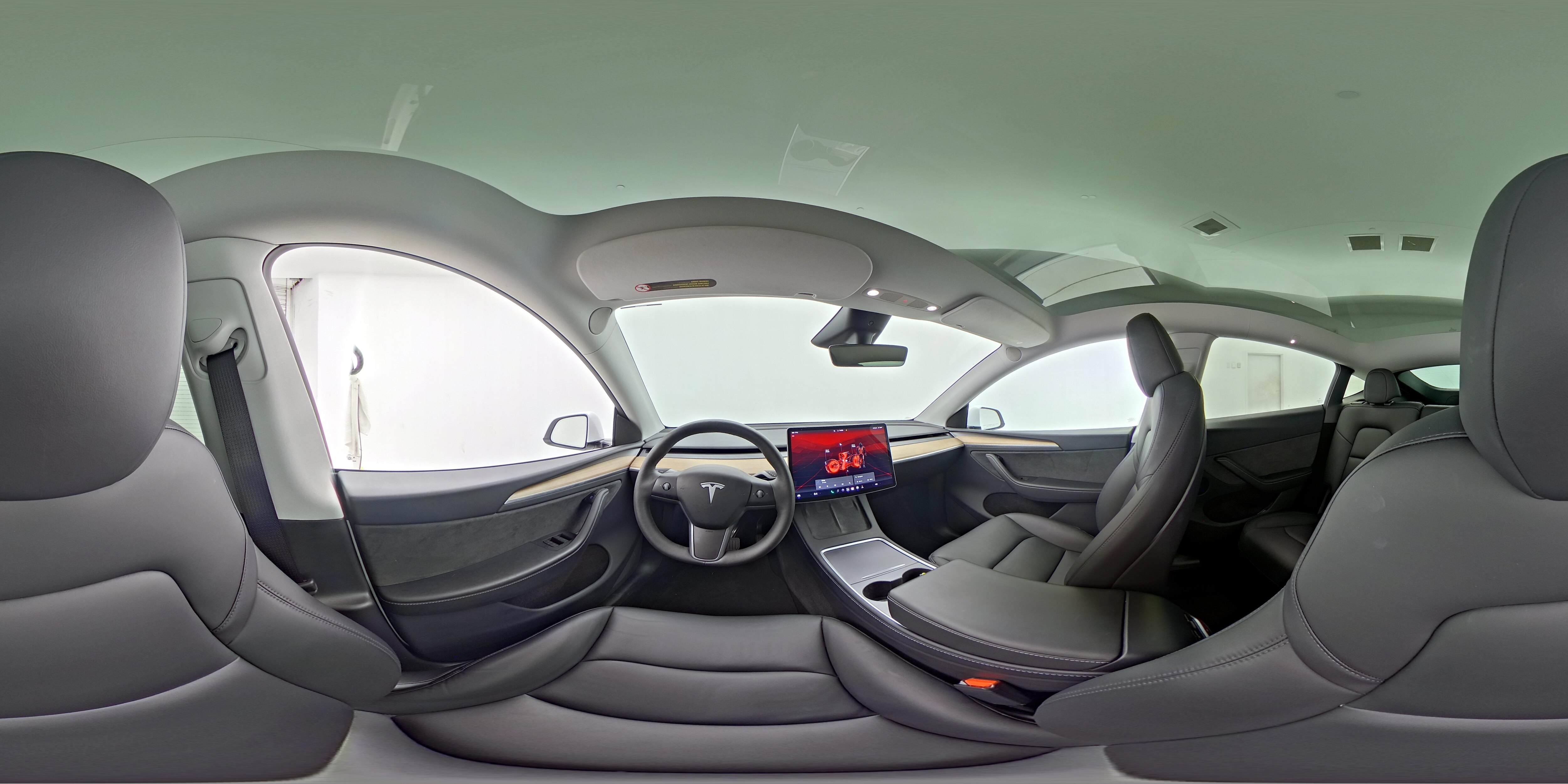 2024 Tesla Model Y Long Range - Photo 25