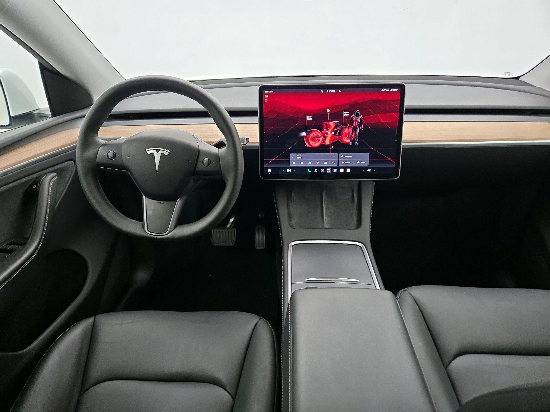 Thumbnail: 2024 Tesla Model Y - 9