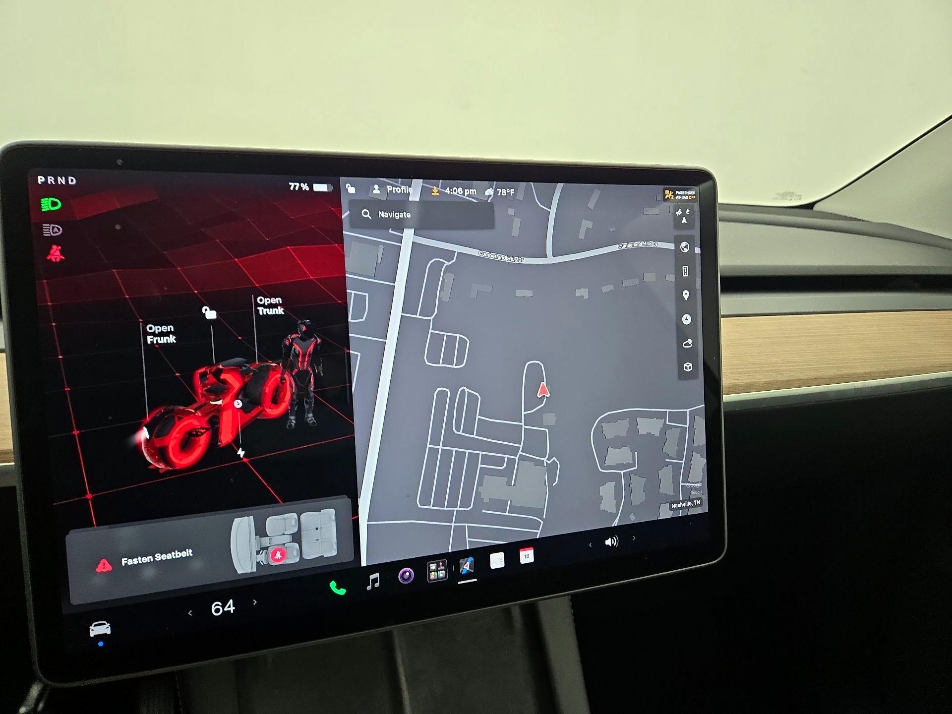 Thumbnail: 2024 Tesla Model Y - 13