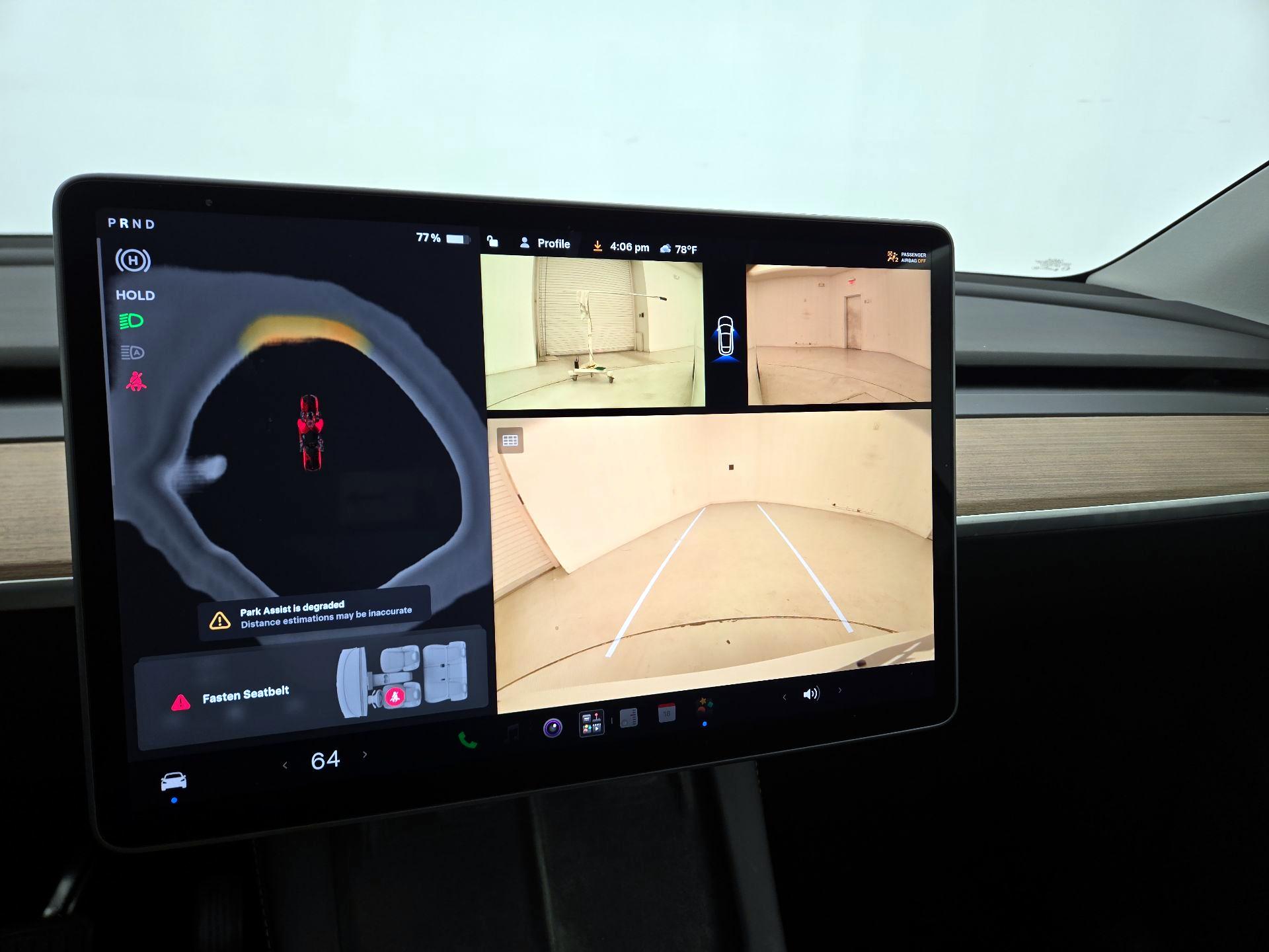 Thumbnail: 2024 Tesla Model Y - 14