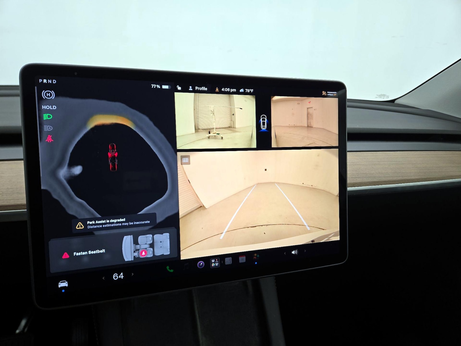 2024 Tesla Model Y Long Range - Photo 15