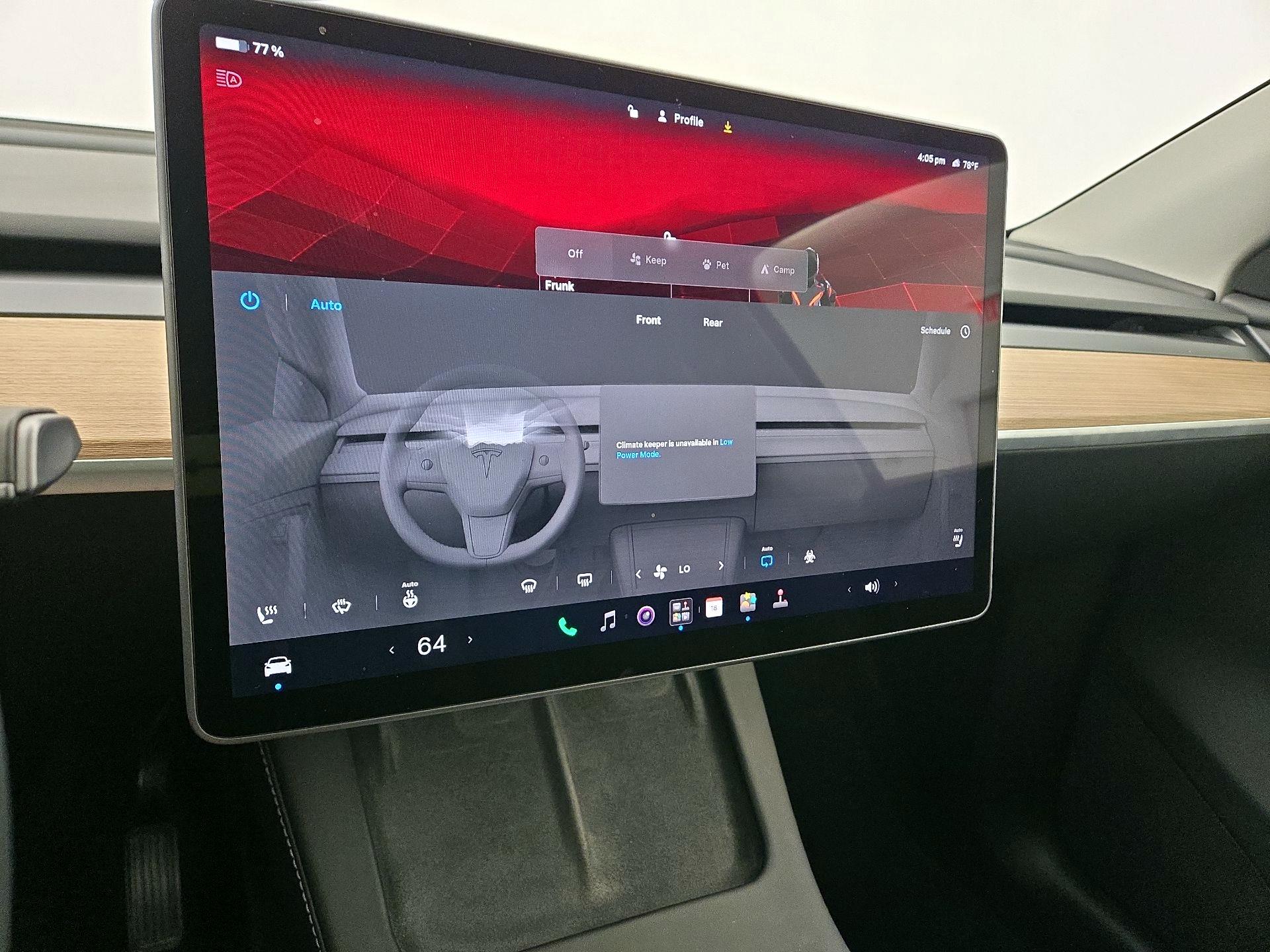 Thumbnail: 2024 Tesla Model Y - 16