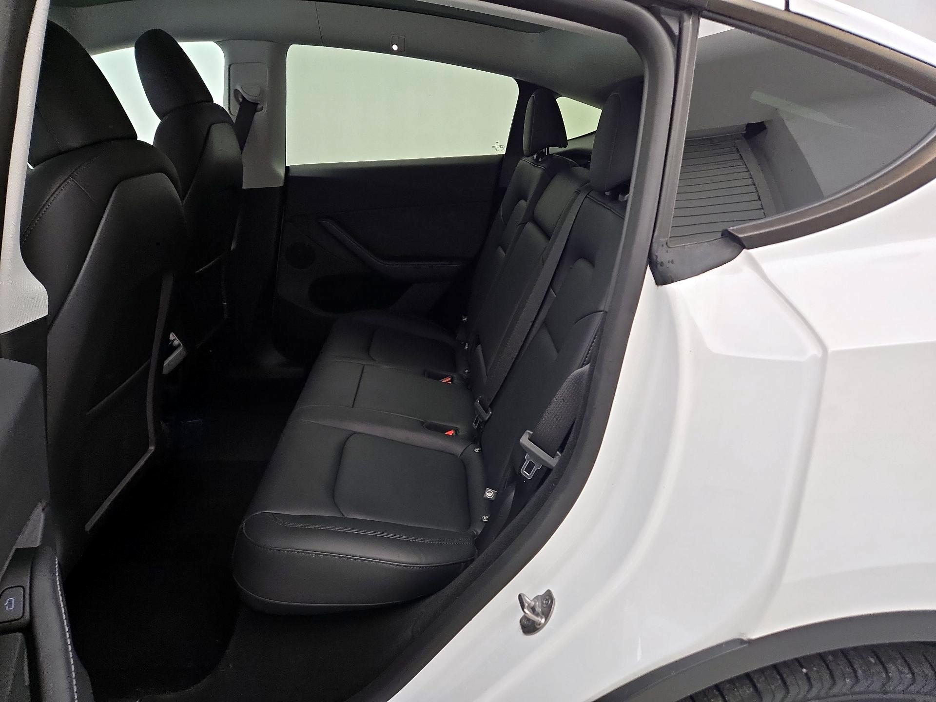Thumbnail: 2024 Tesla Model Y - 18