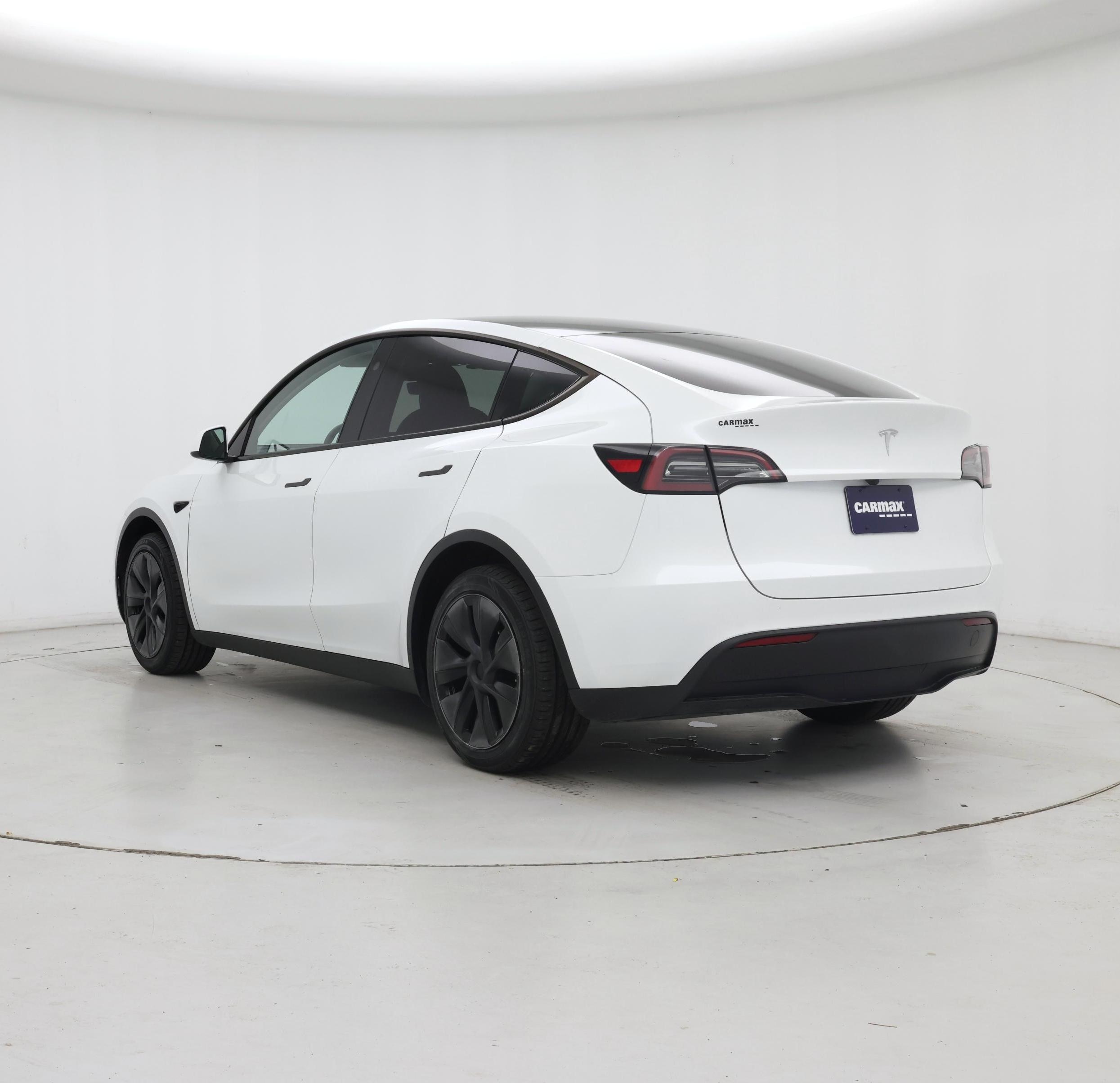 Thumbnail: 2024 Tesla Model Y - 2