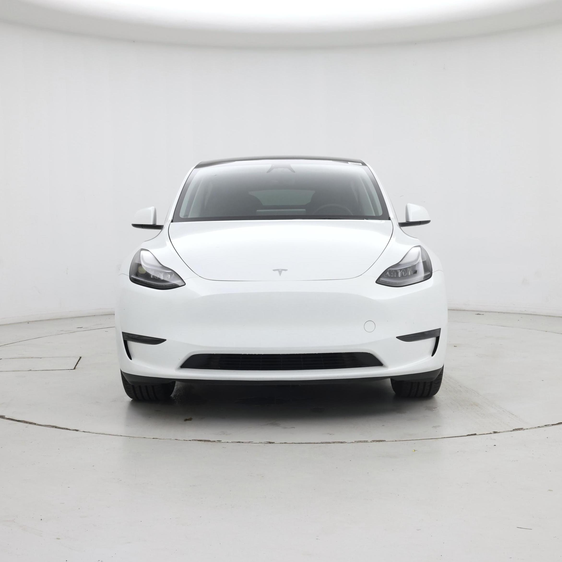 Thumbnail: 2024 Tesla Model Y - 5