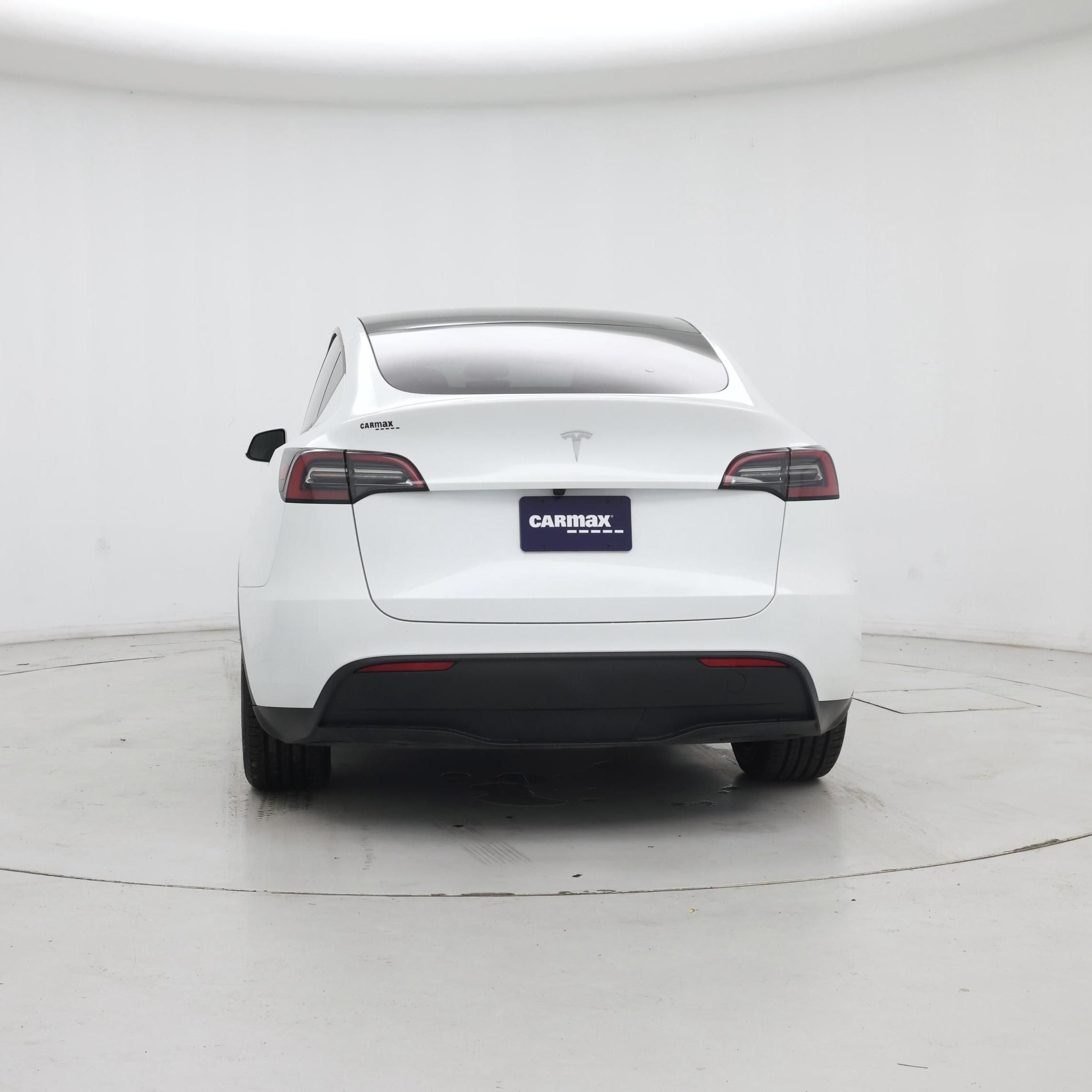 Thumbnail: 2024 Tesla Model Y - 6