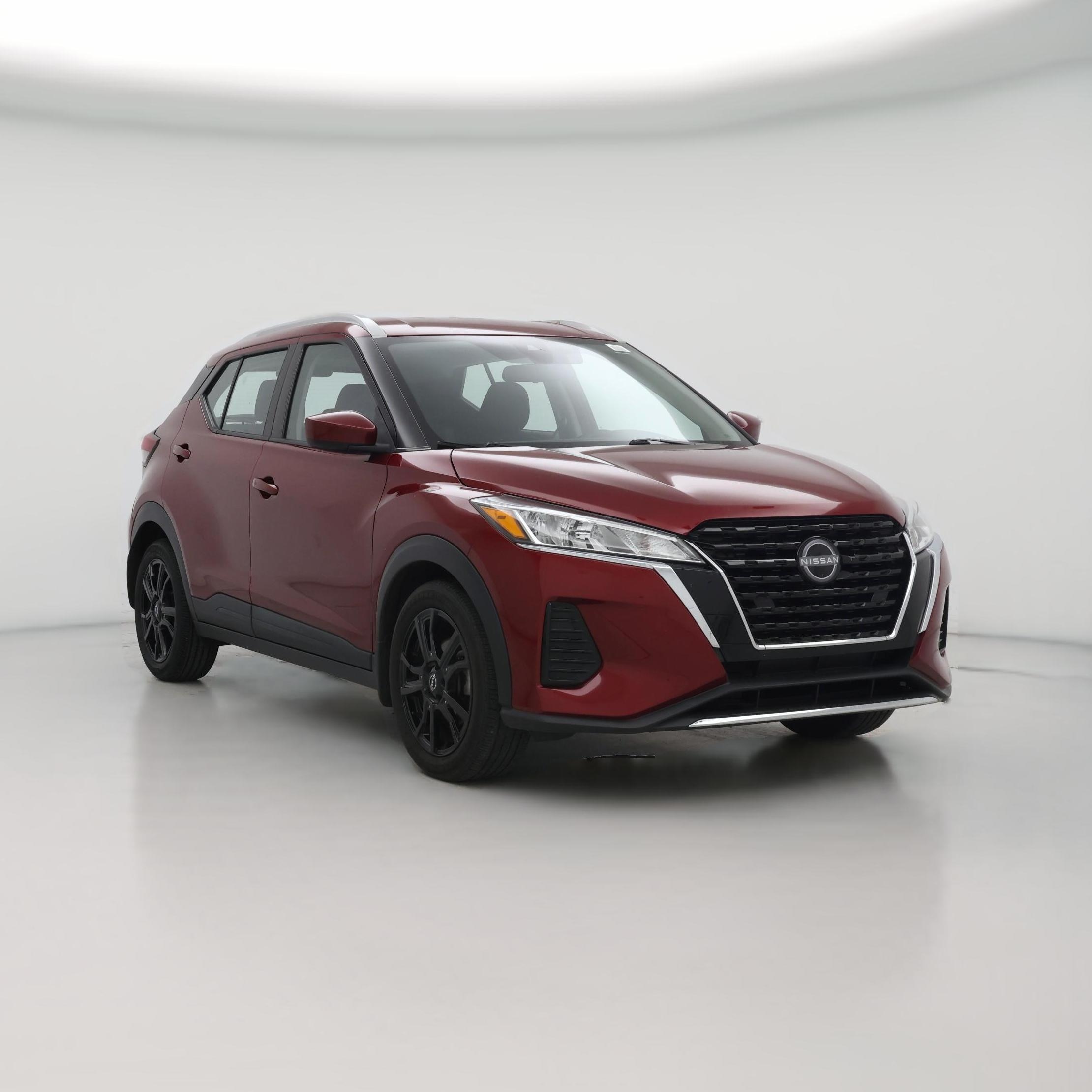 Thumbnail: 2022 Nissan Kicks - 1