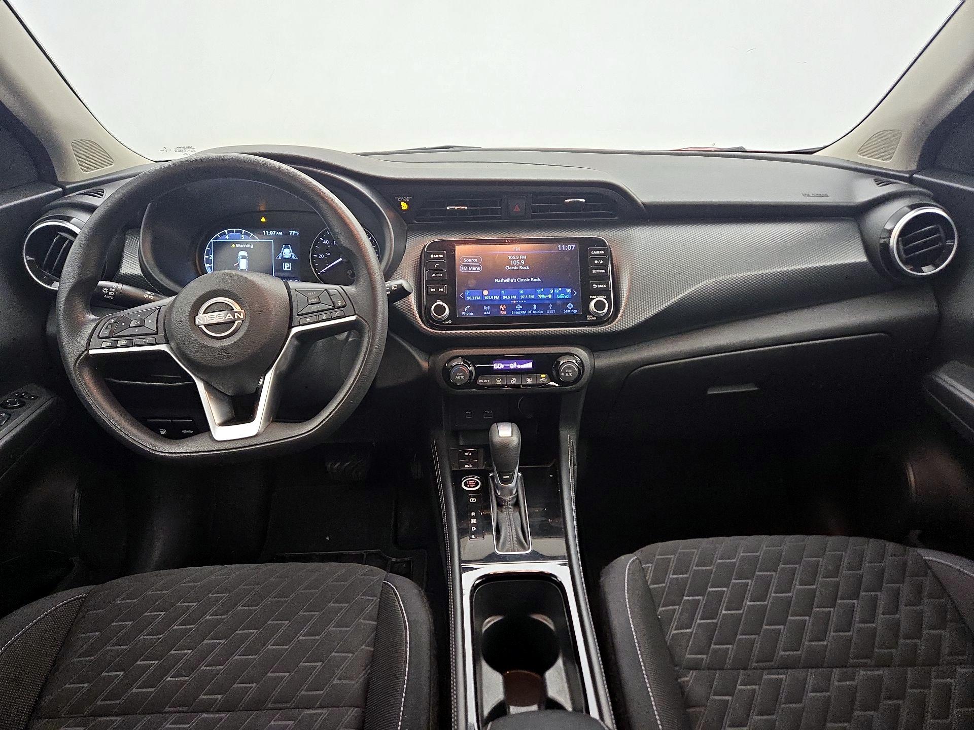 Thumbnail: 2022 Nissan Kicks - 9