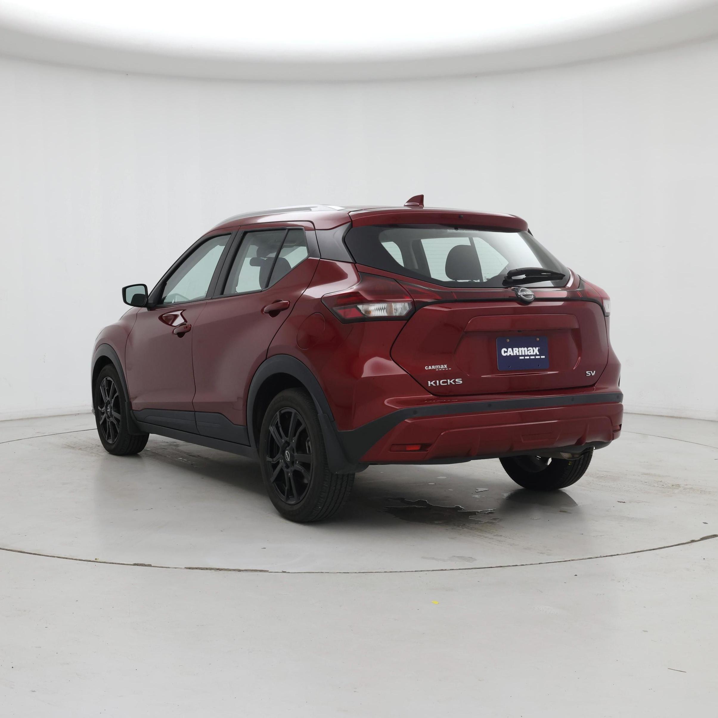 Thumbnail: 2022 Nissan Kicks - 2