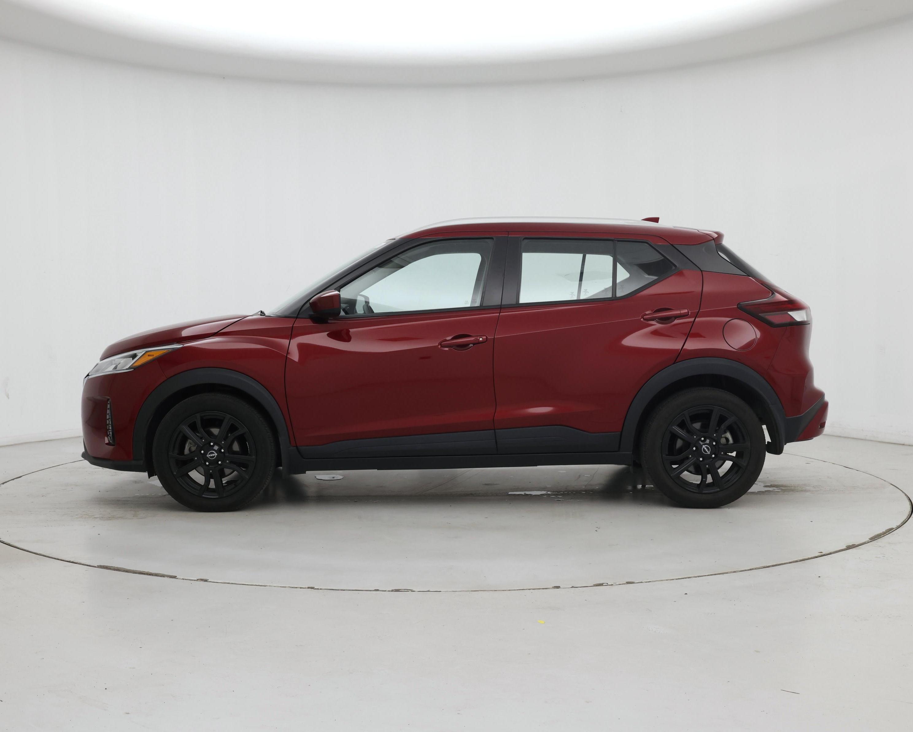 Thumbnail: 2022 Nissan Kicks - 3