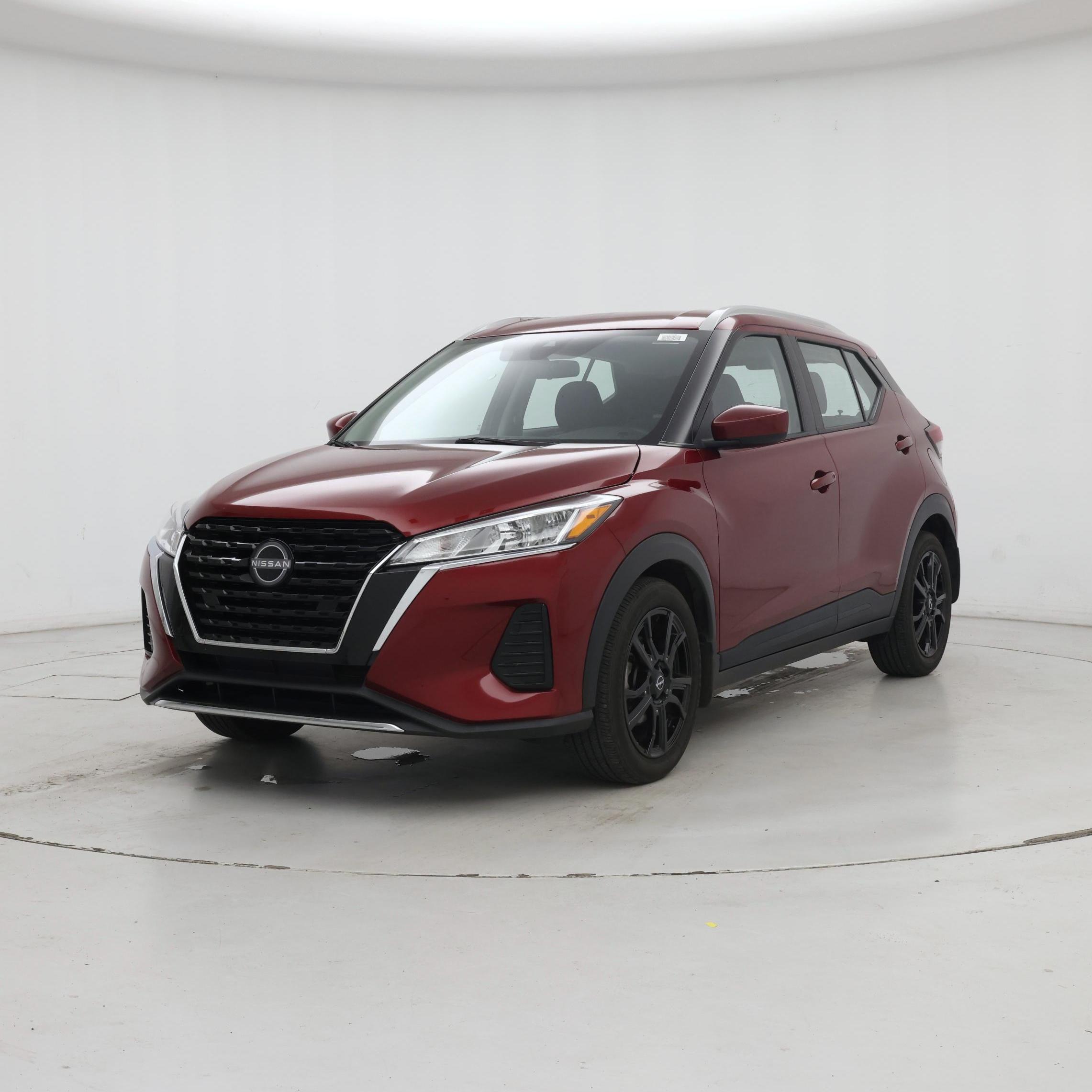 Thumbnail: 2022 Nissan Kicks - 4