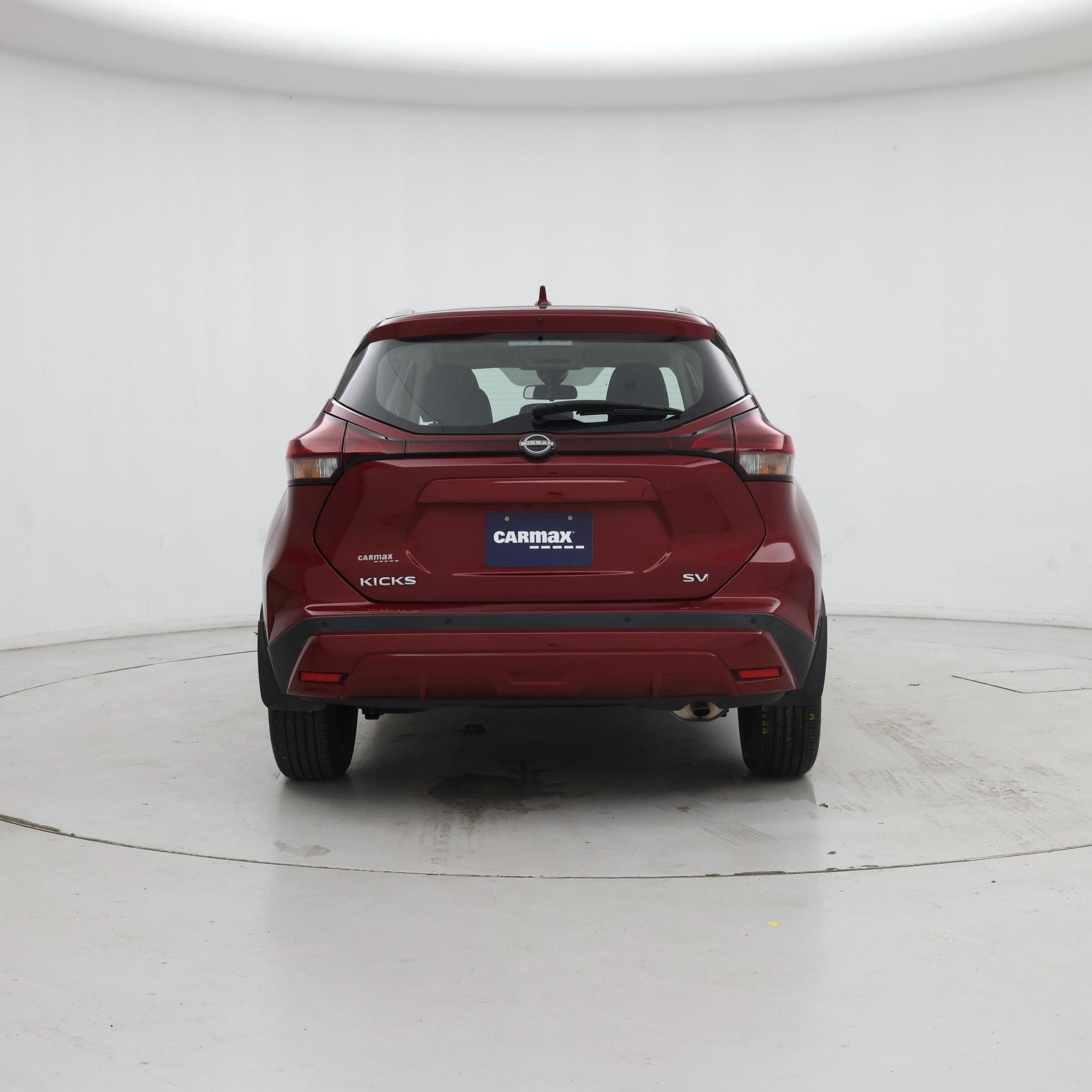 Thumbnail: 2022 Nissan Kicks - 6