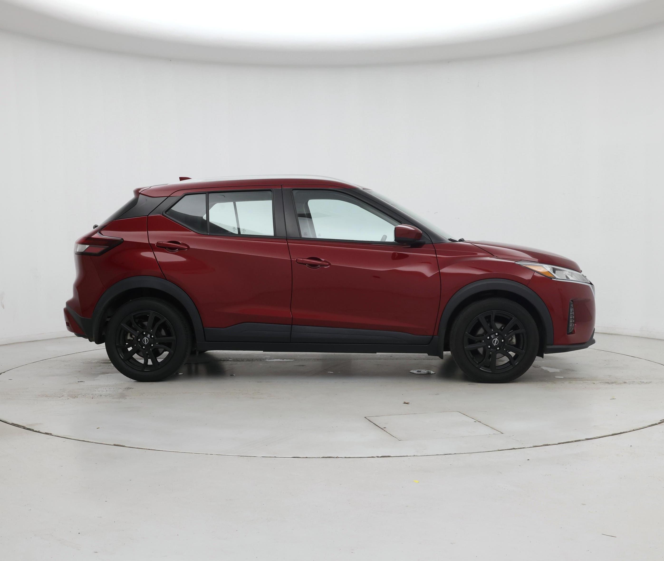 Thumbnail: 2022 Nissan Kicks - 7