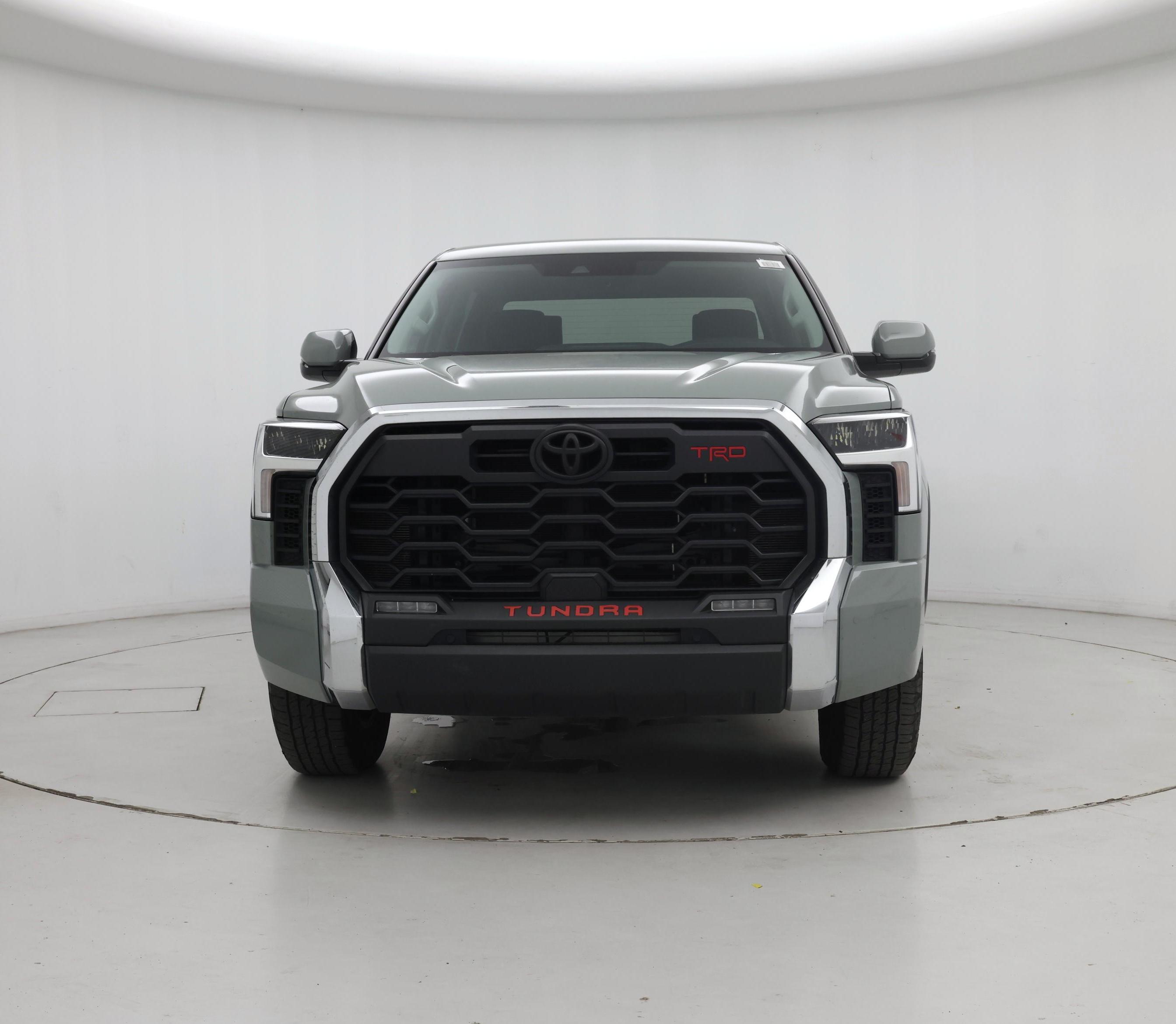 Thumbnail: 2024 Toyota Tundra - 5