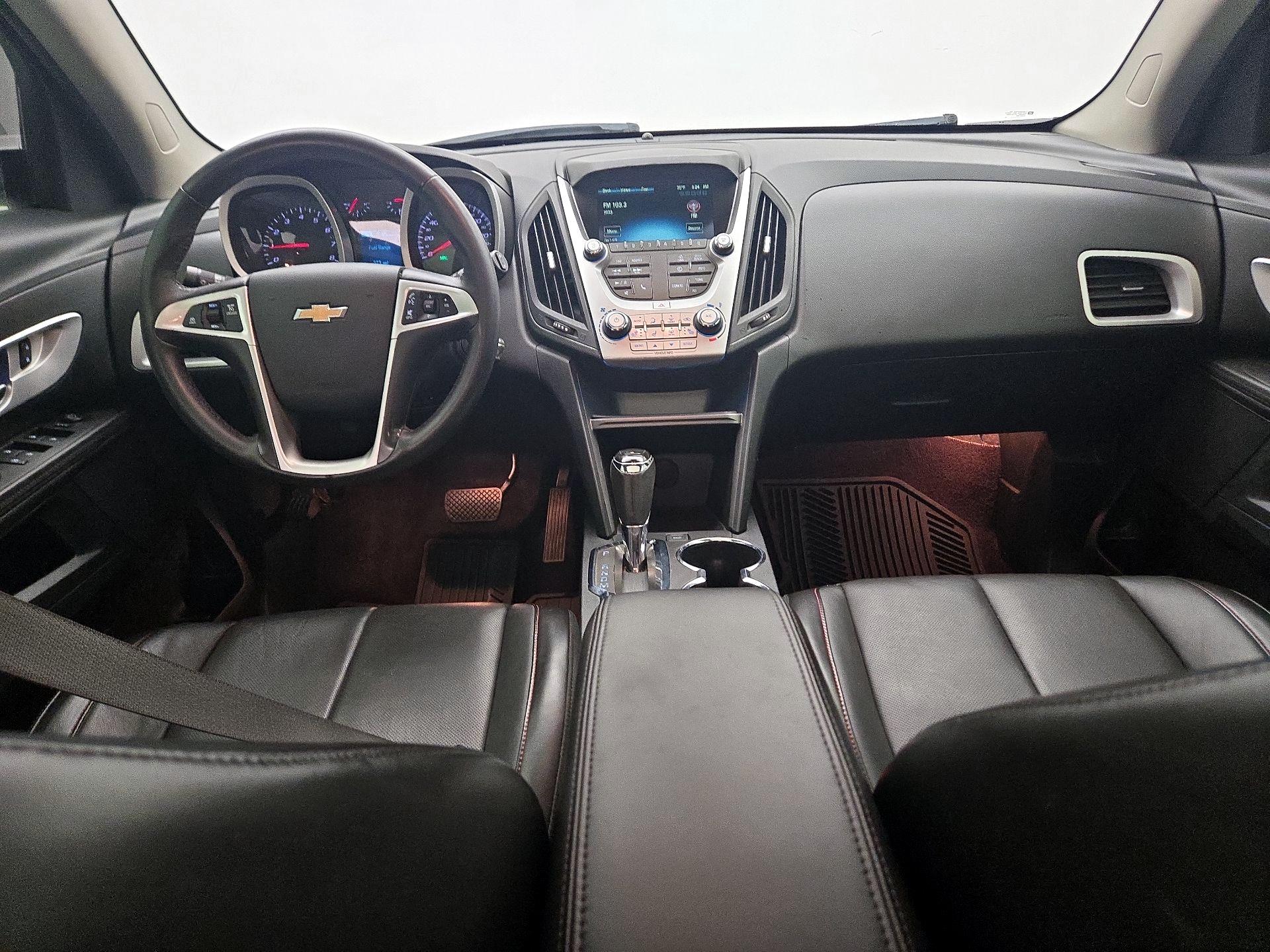 Thumbnail: 2016 Chevrolet Equinox - 9