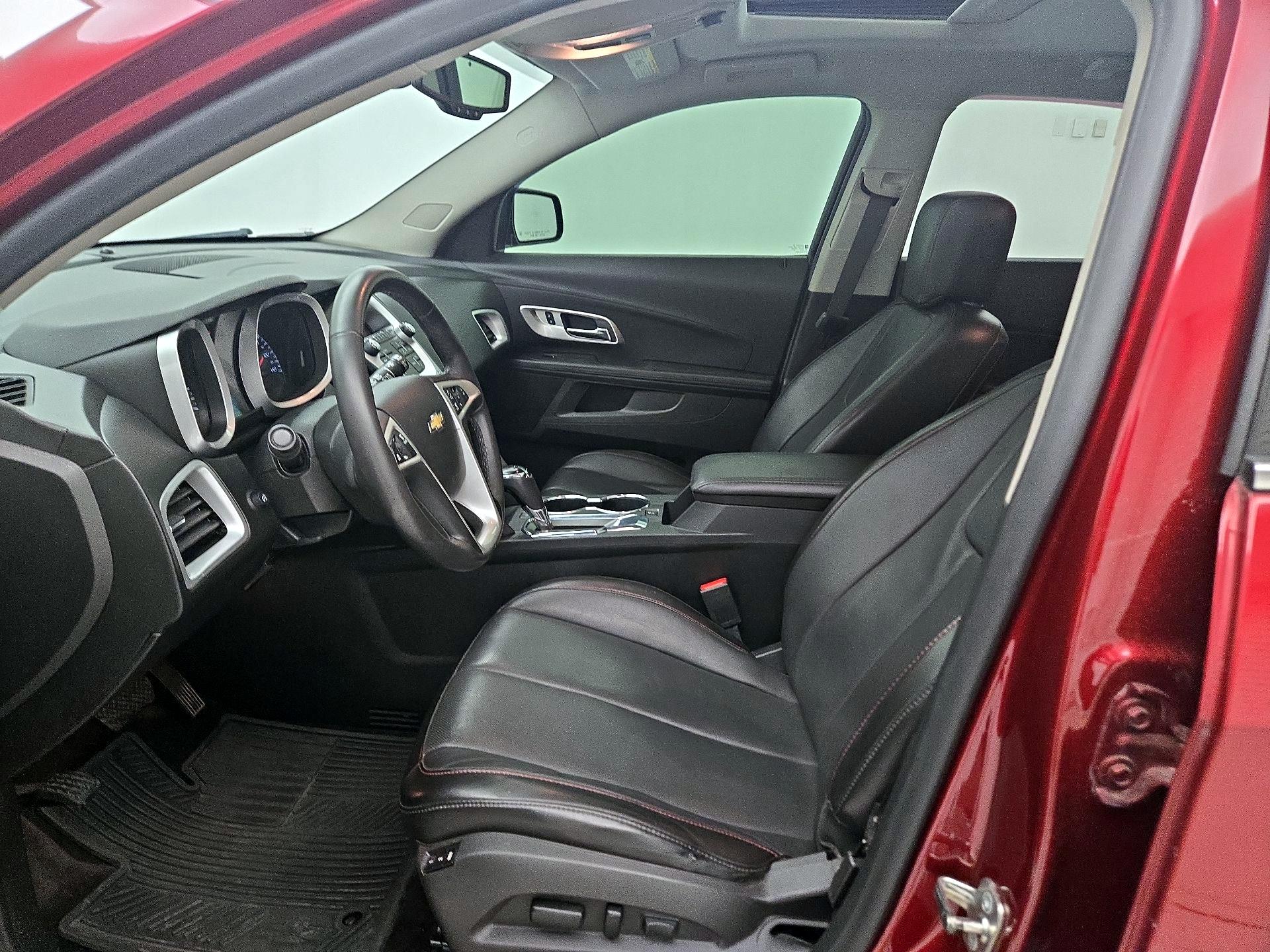 Thumbnail: 2016 Chevrolet Equinox - 11