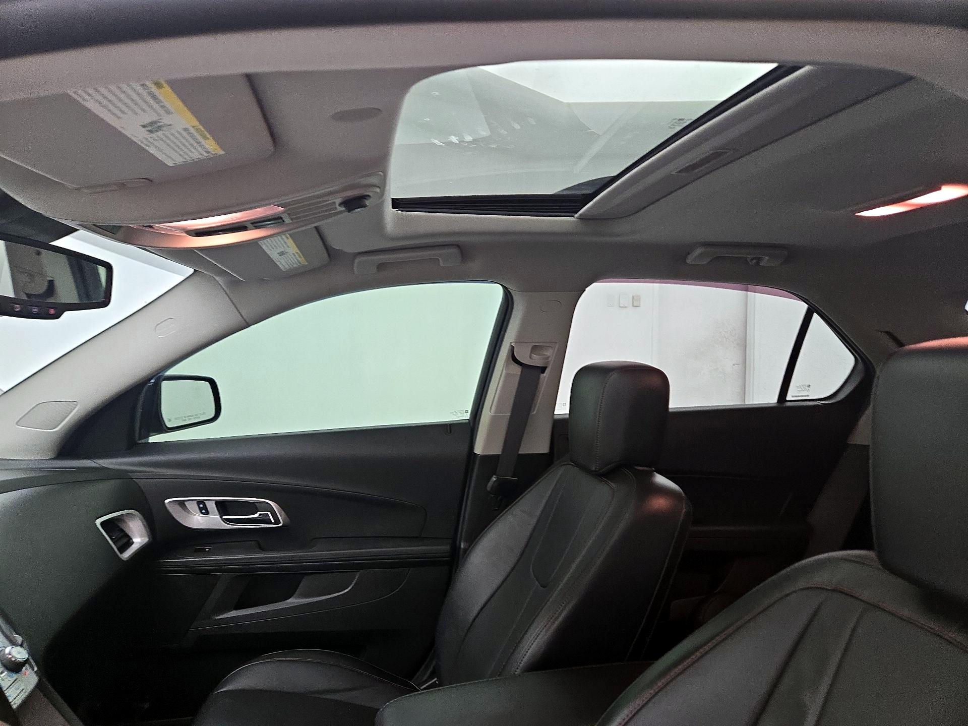 Thumbnail: 2016 Chevrolet Equinox - 18
