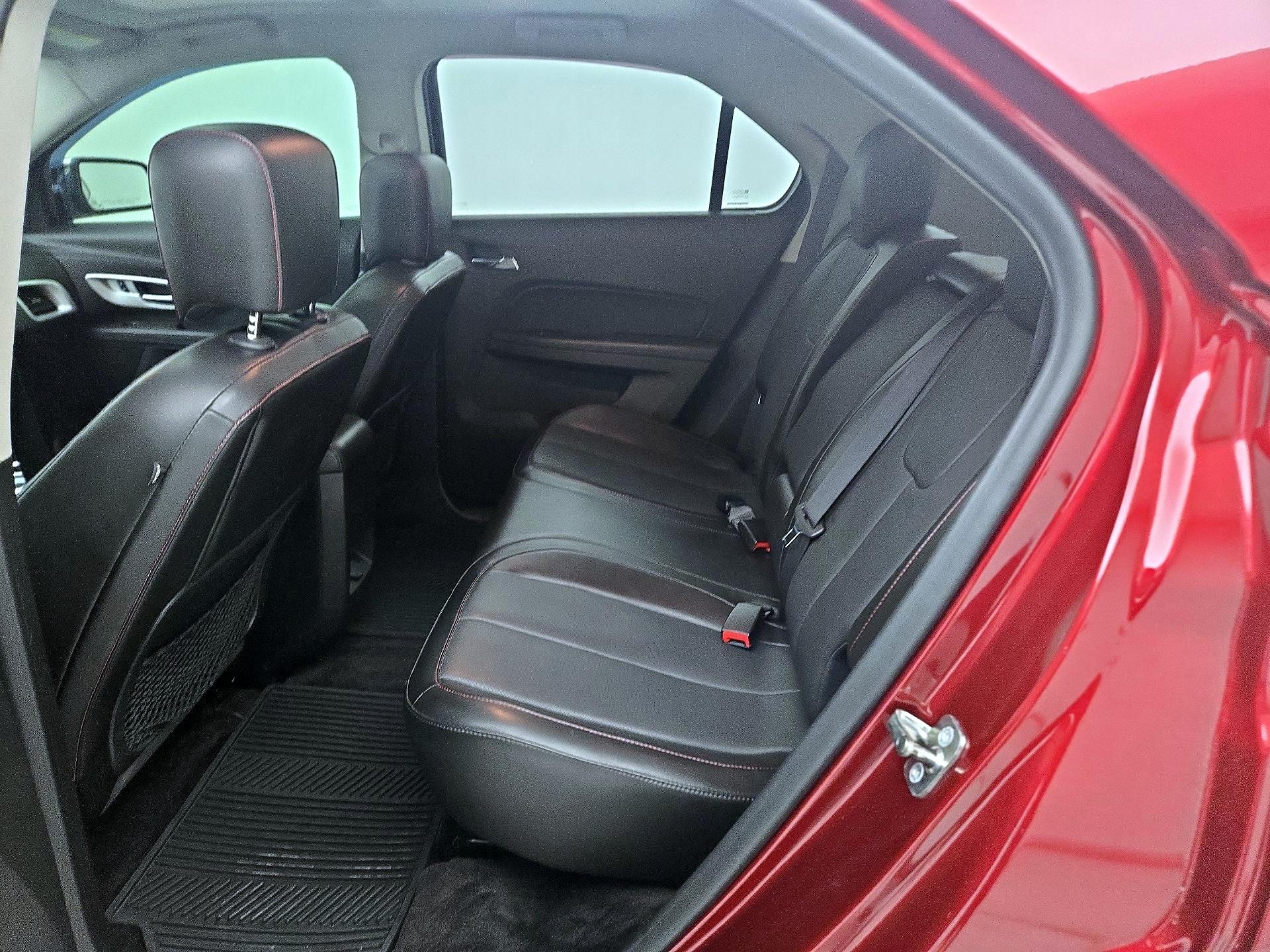 Thumbnail: 2016 Chevrolet Equinox - 19