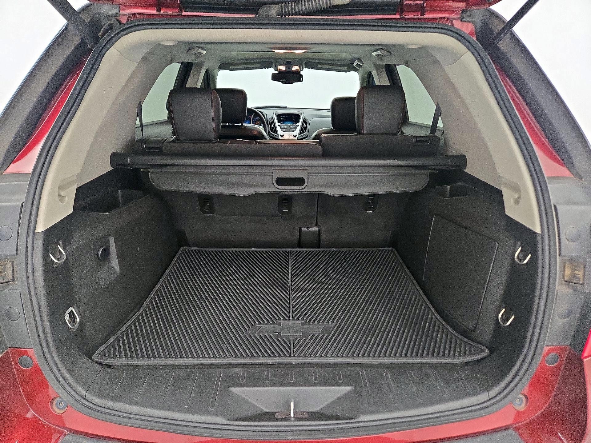 Thumbnail: 2016 Chevrolet Equinox - 20