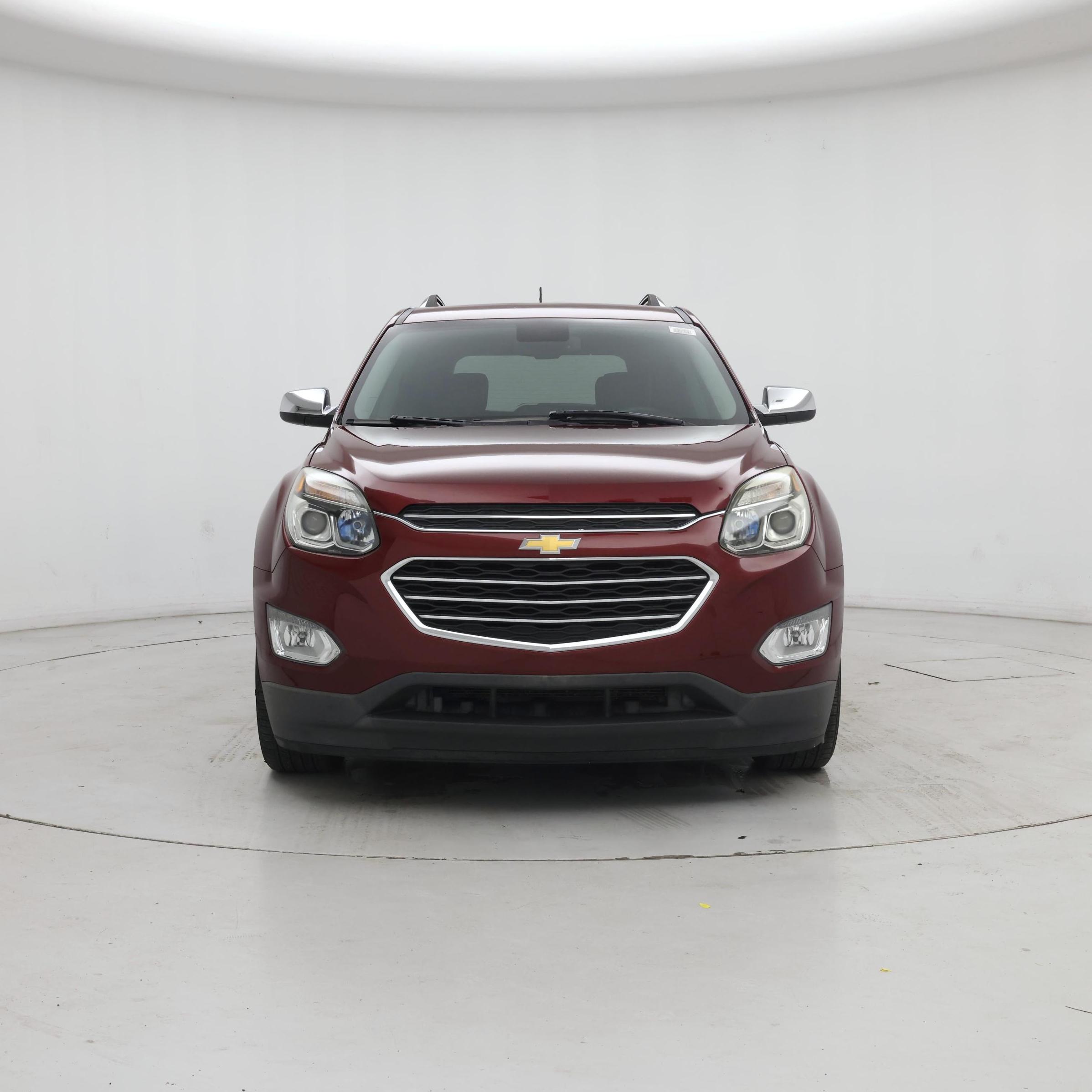 Thumbnail: 2016 Chevrolet Equinox - 5