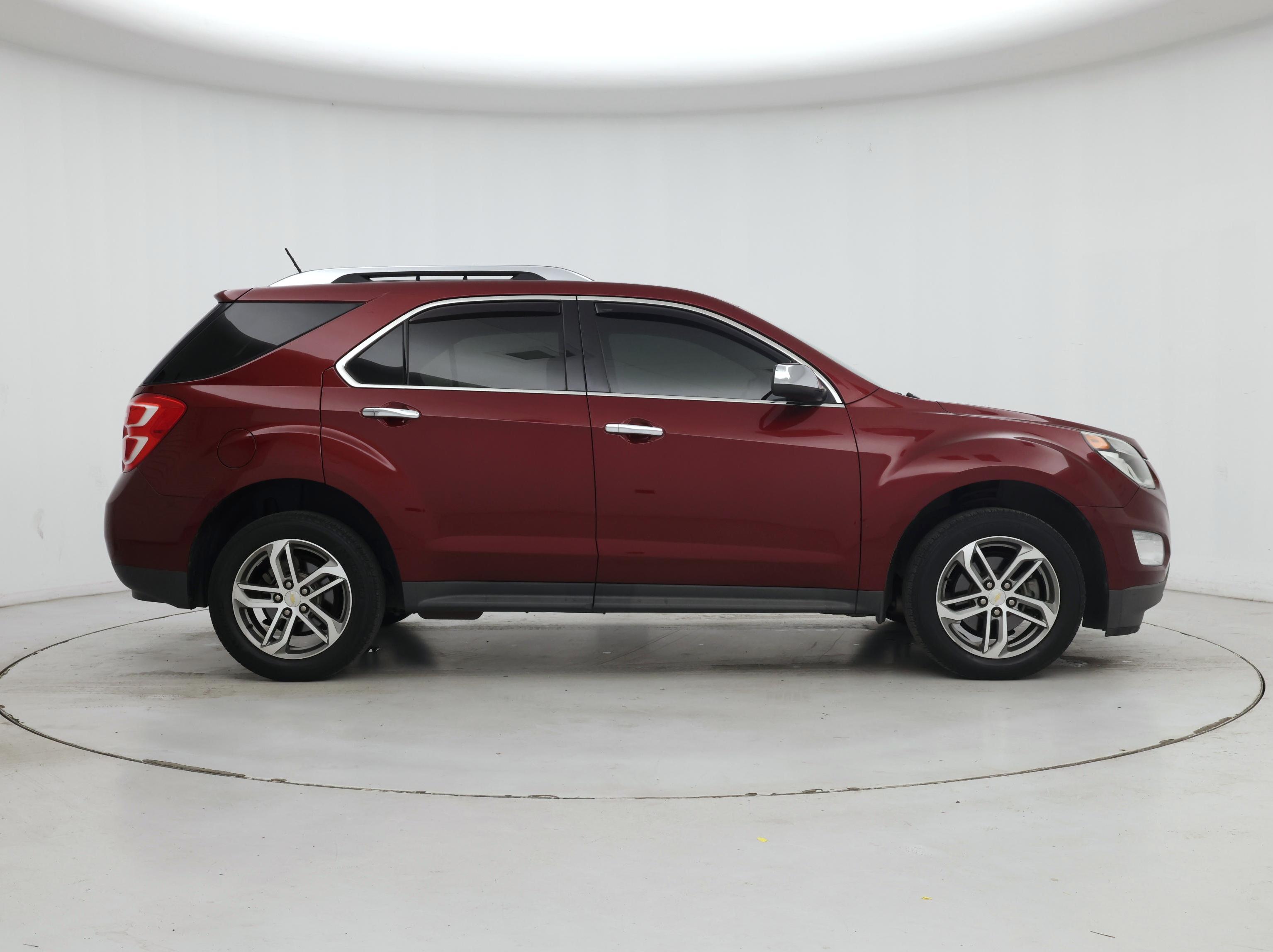 Thumbnail: 2016 Chevrolet Equinox - 7