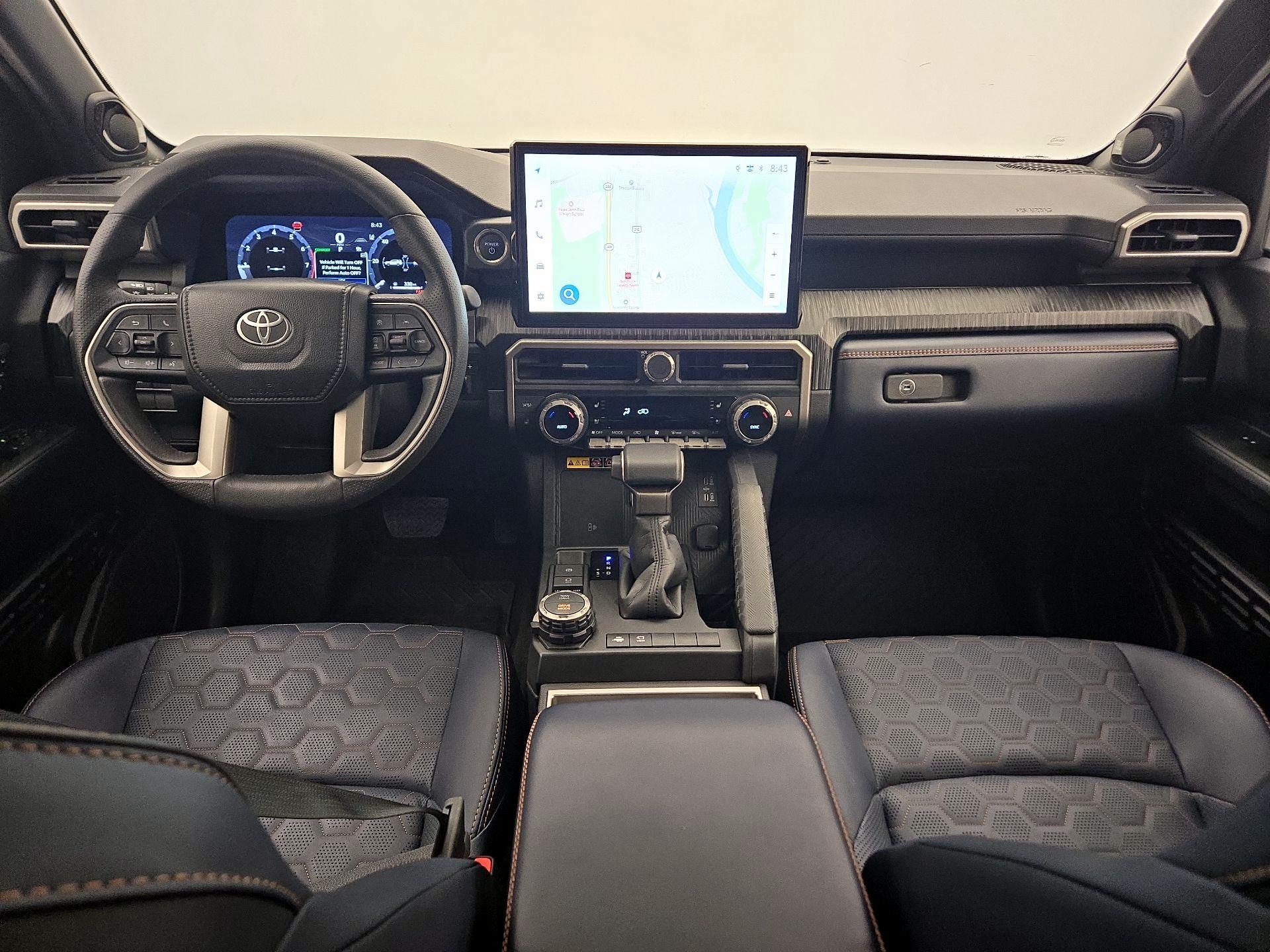 Thumbnail: 2026 Toyota 4Runner - 9