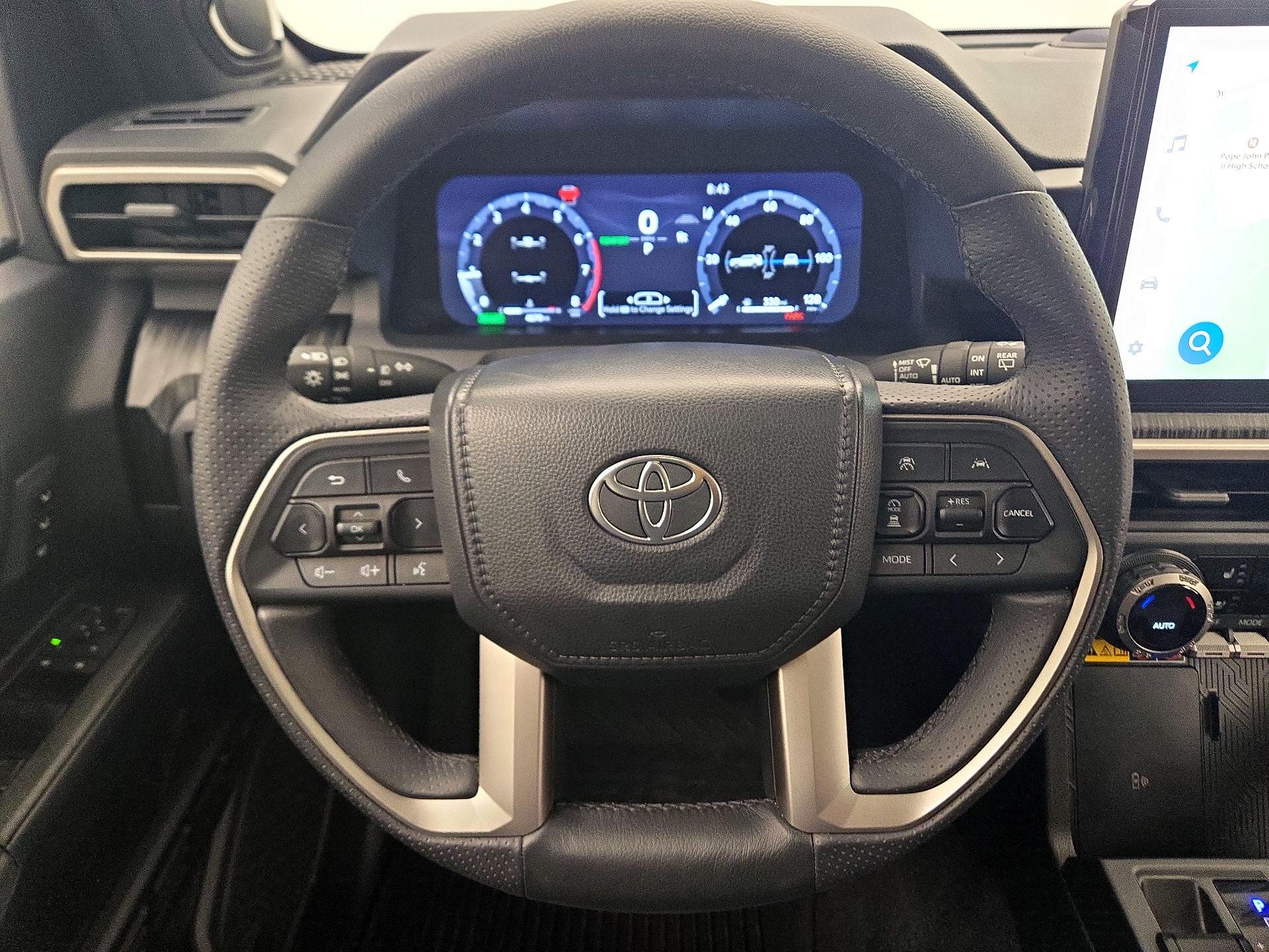 Thumbnail: 2026 Toyota 4Runner - 10
