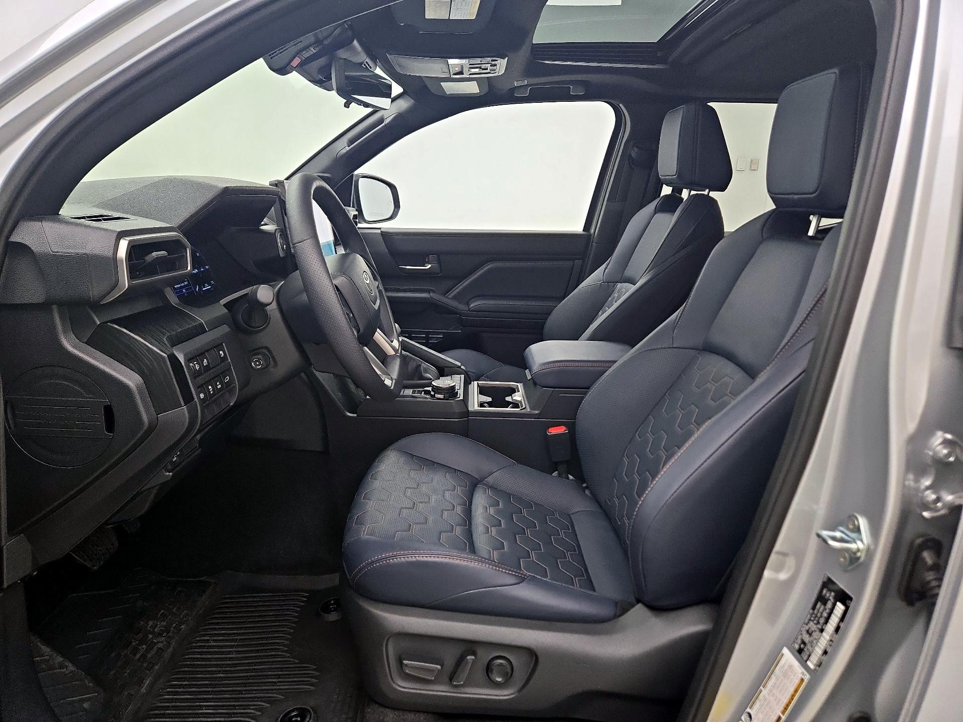 Thumbnail: 2026 Toyota 4Runner - 11