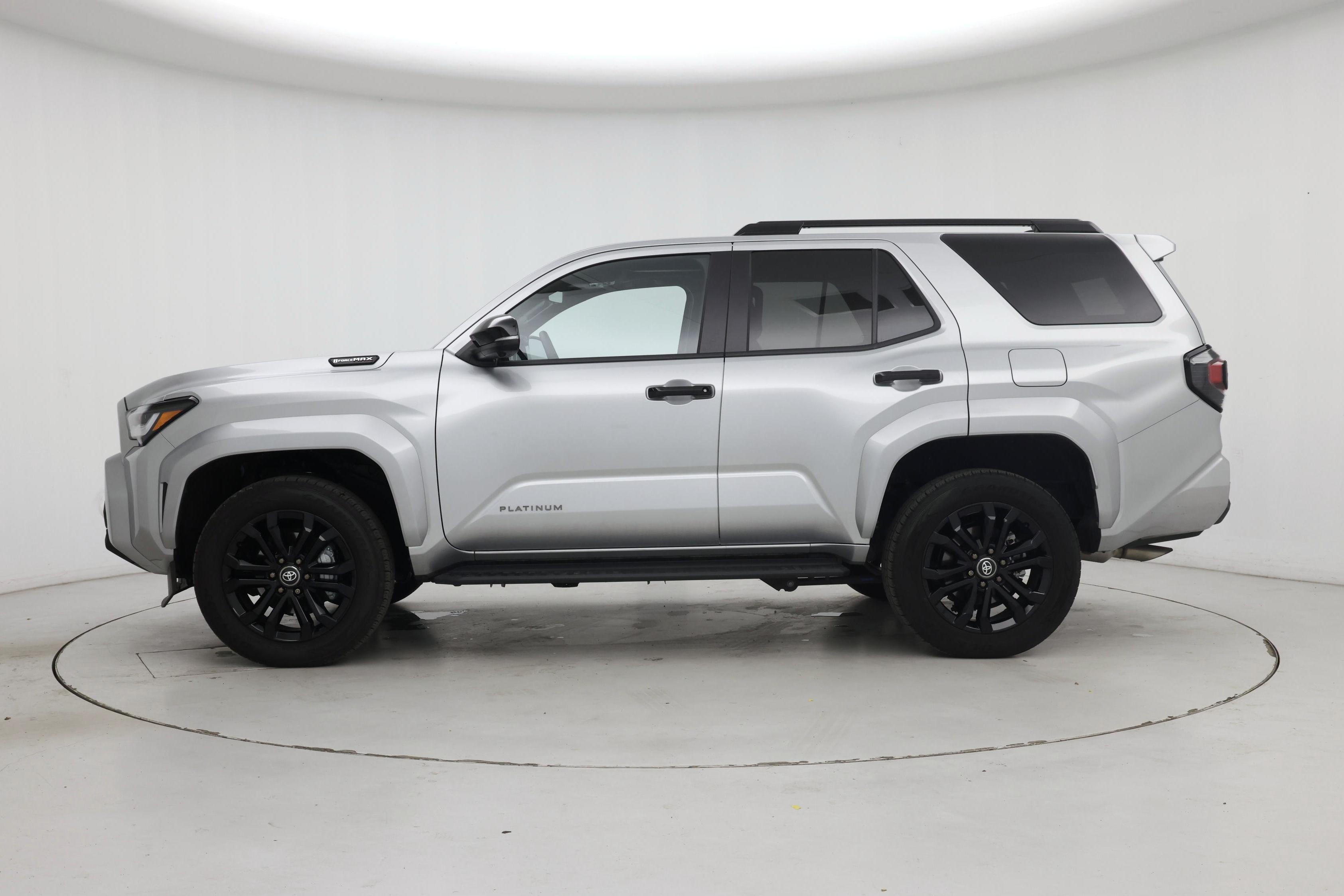 Thumbnail: 2026 Toyota 4Runner - 3