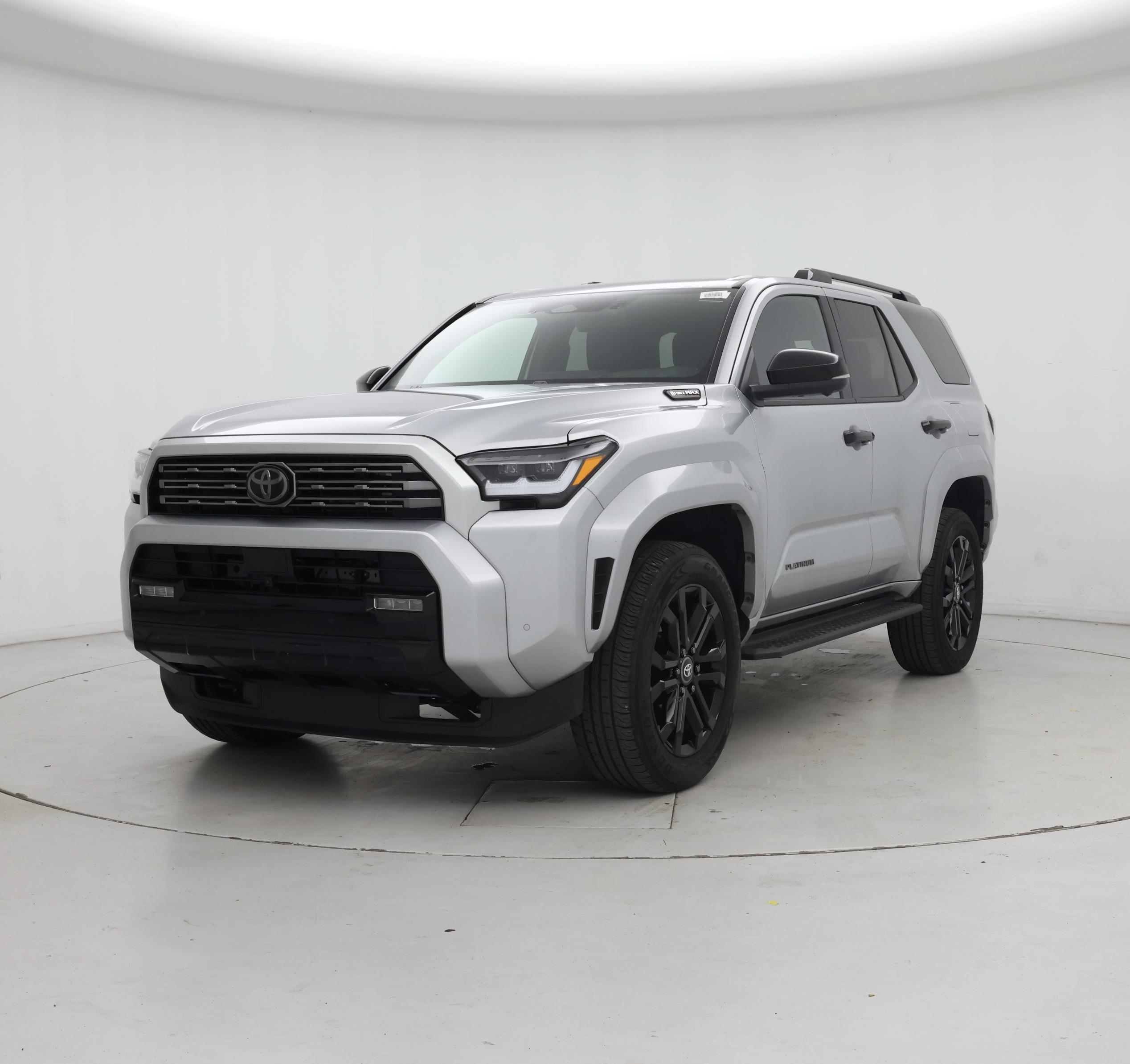 Thumbnail: 2026 Toyota 4Runner - 4