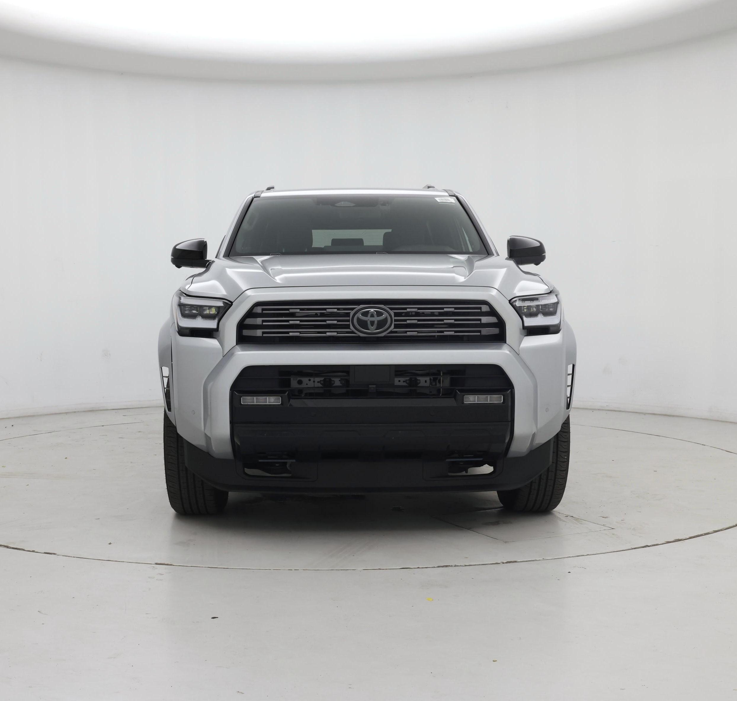 Thumbnail: 2026 Toyota 4Runner - 5