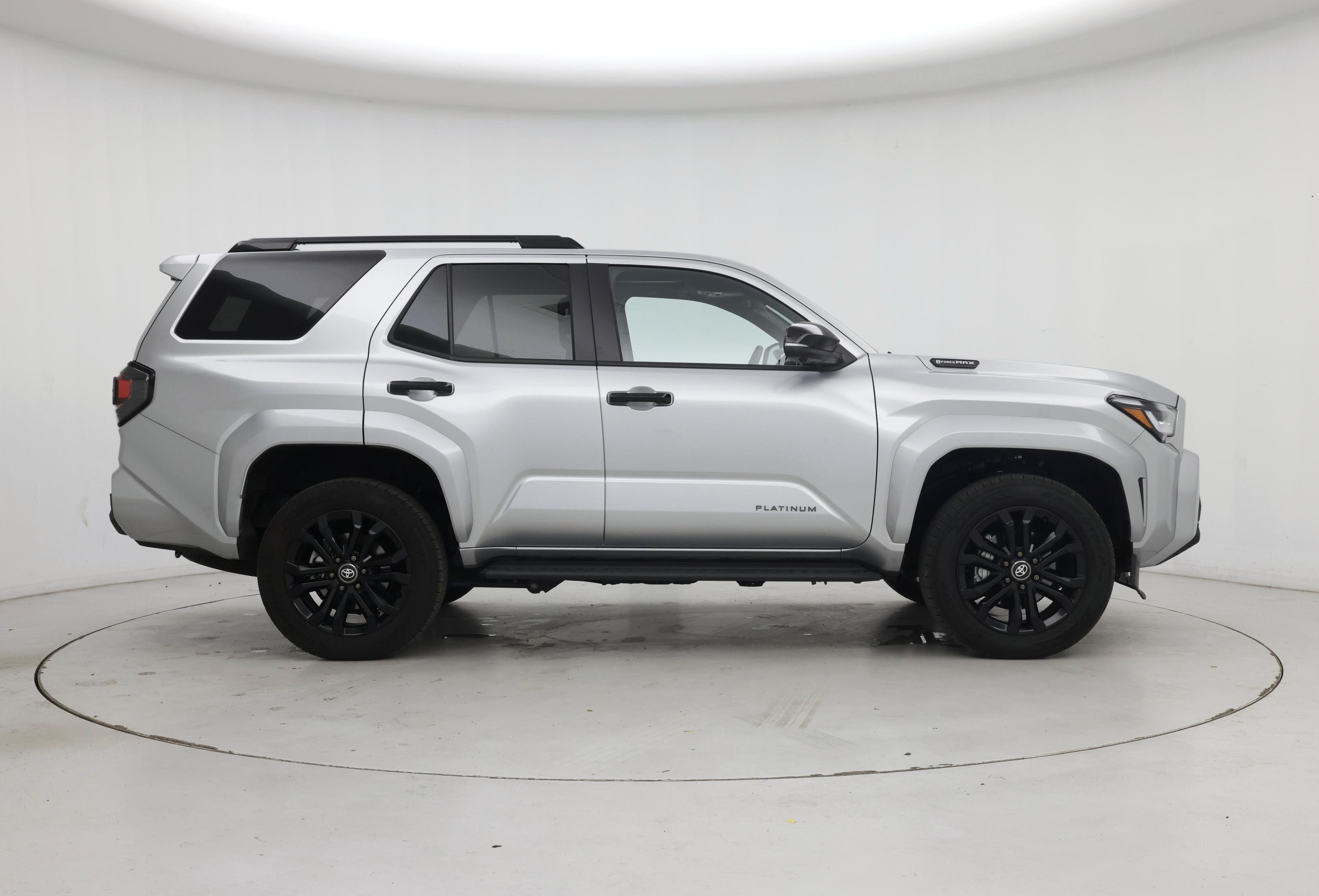 Thumbnail: 2026 Toyota 4Runner - 7