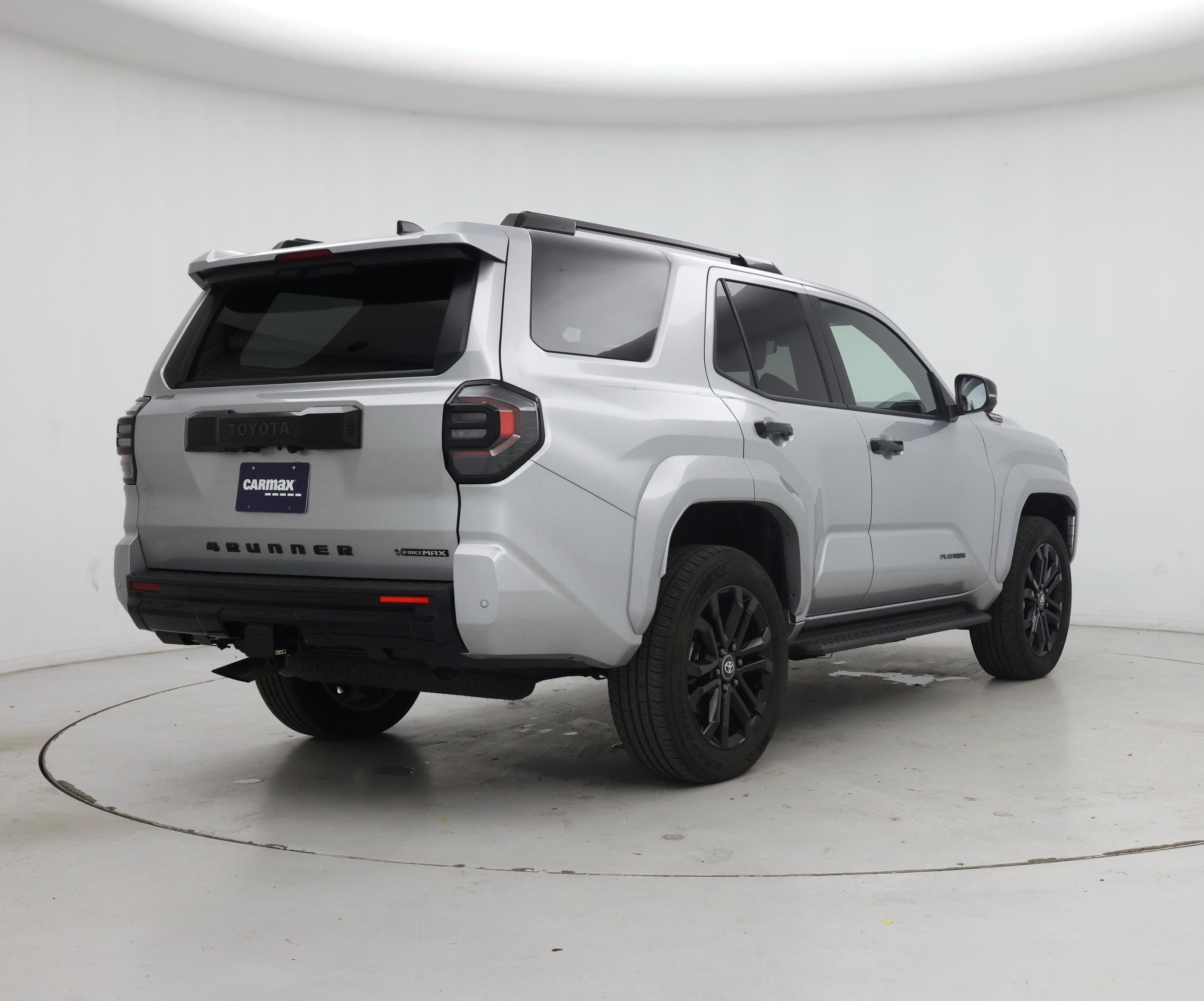 Thumbnail: 2026 Toyota 4Runner - 8