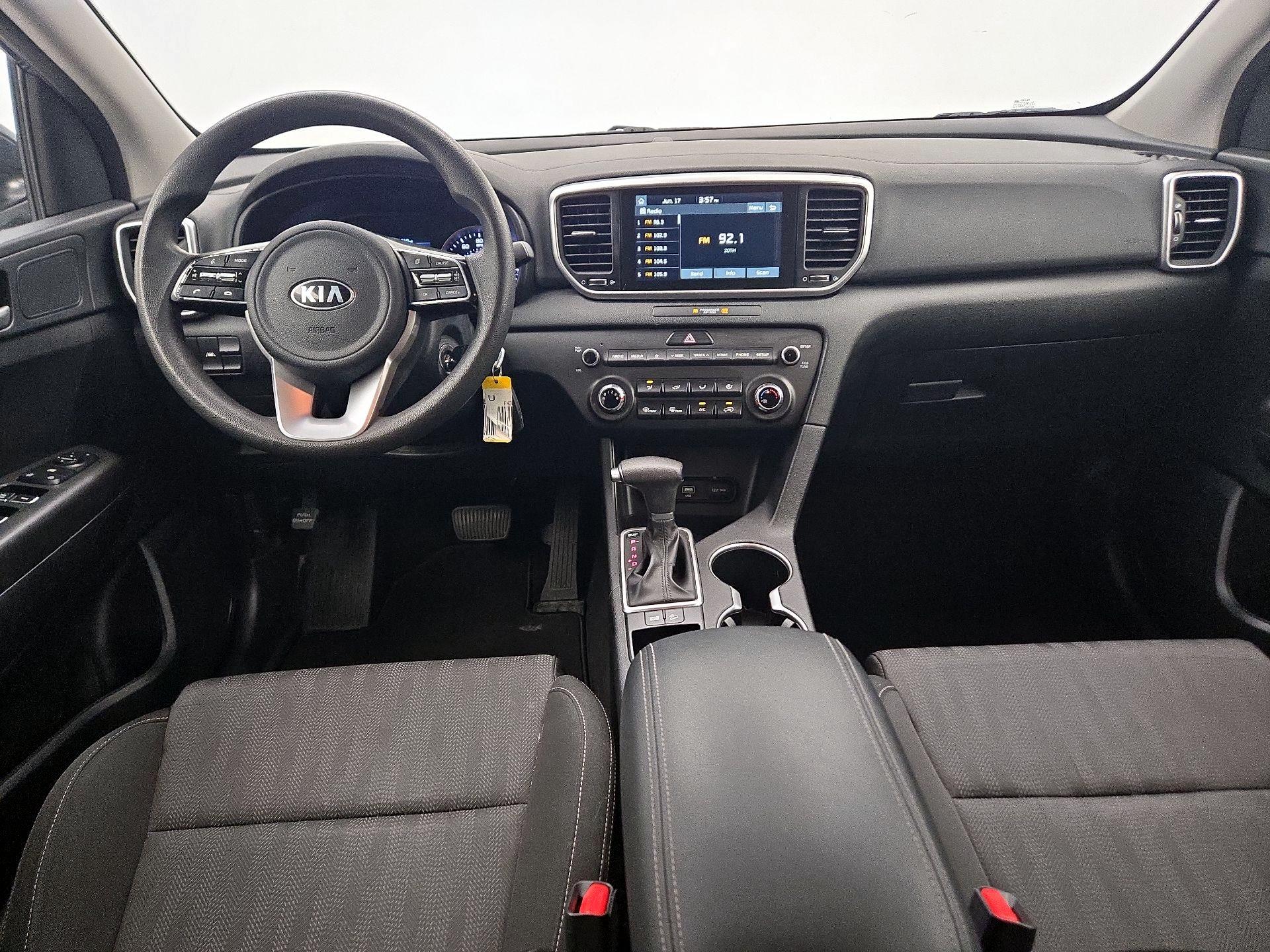 Thumbnail: 2017 Honda Fit - 9
