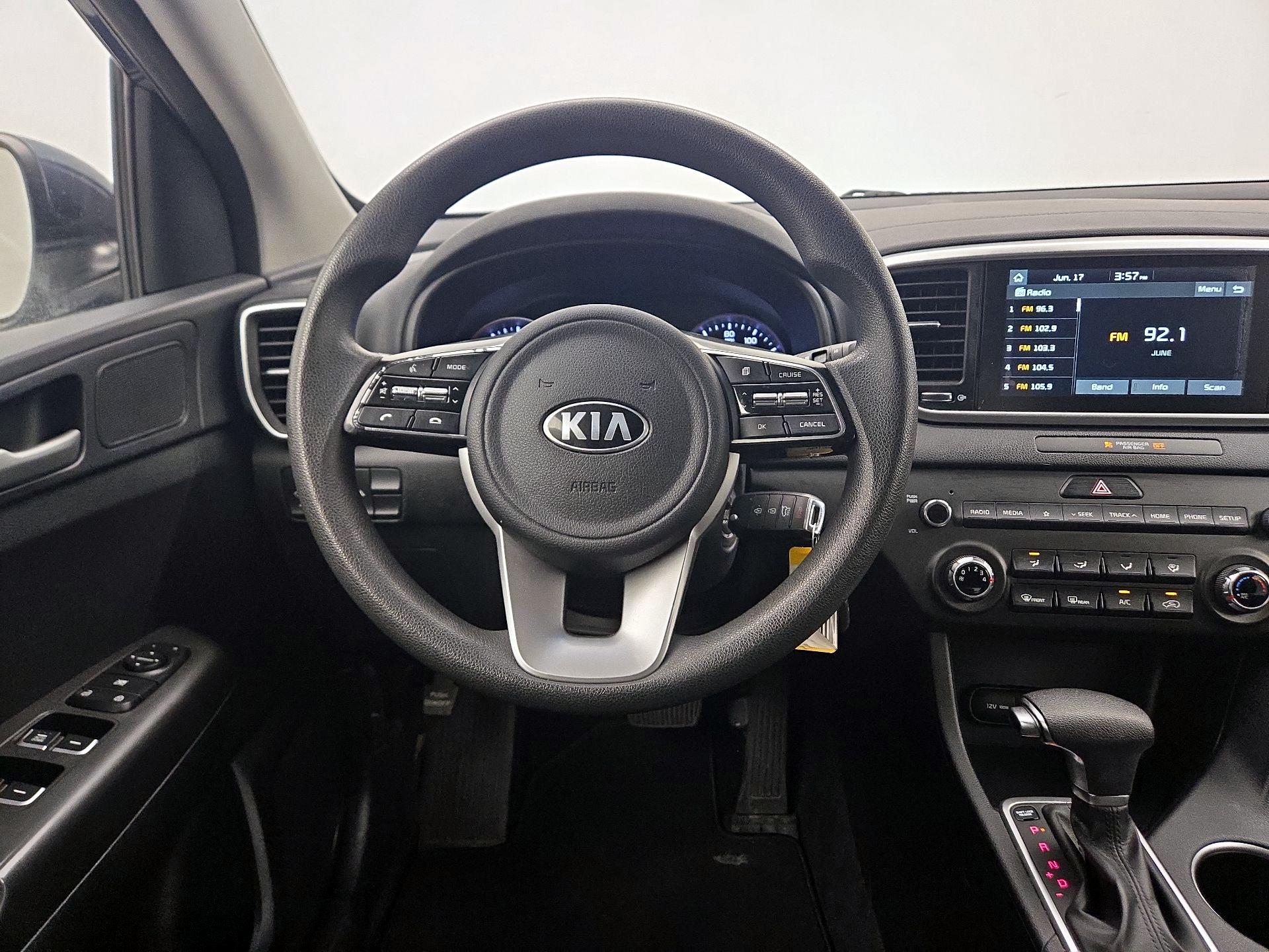 Thumbnail: 2017 Honda Fit - 10