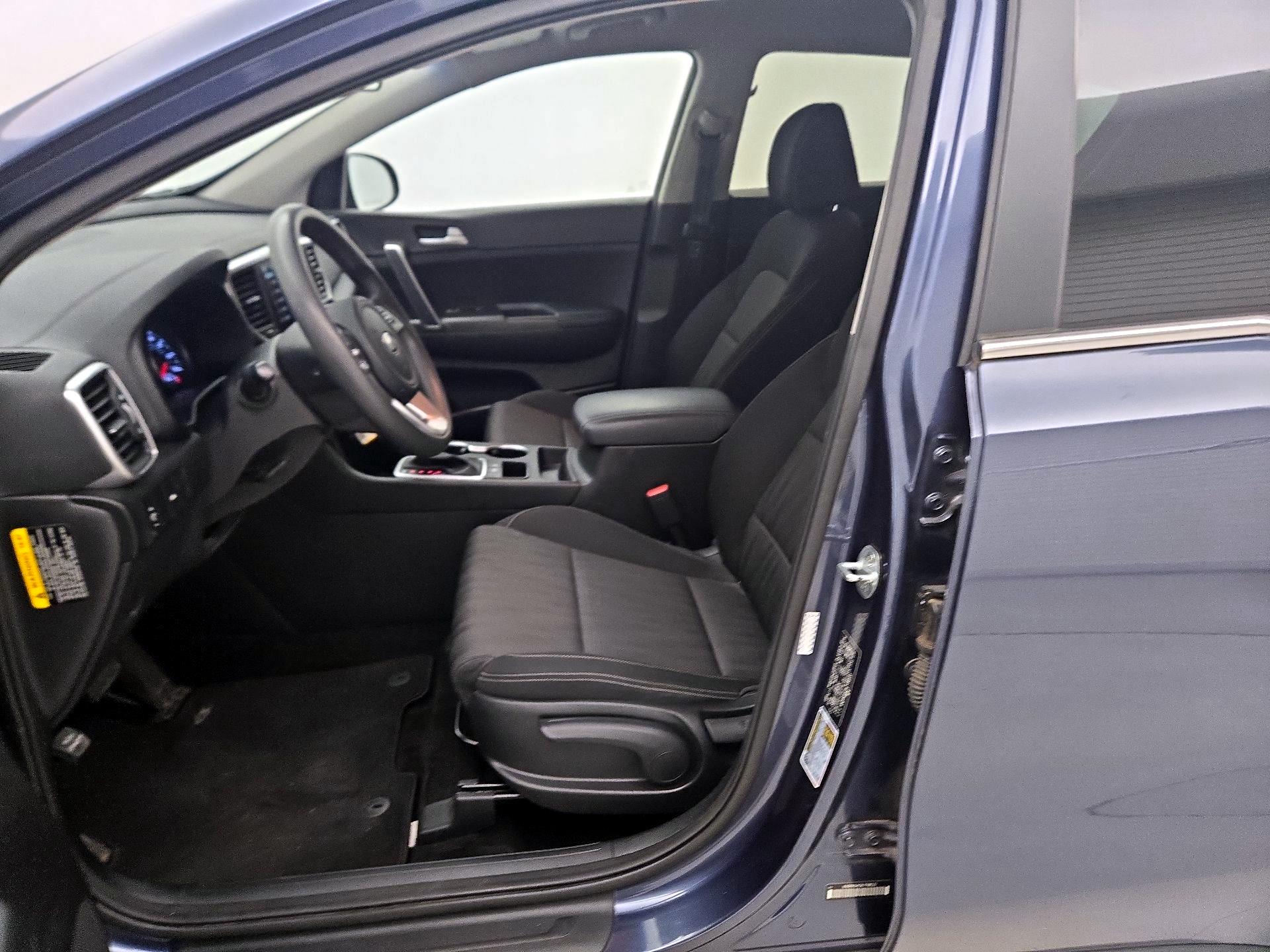 Thumbnail: 2017 Honda Fit - 11