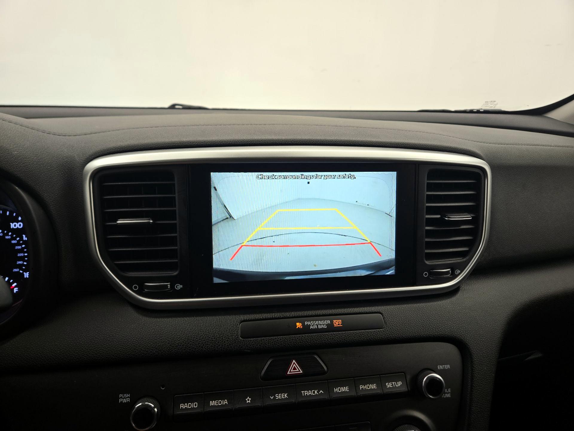 Thumbnail: 2017 Honda Fit - 14