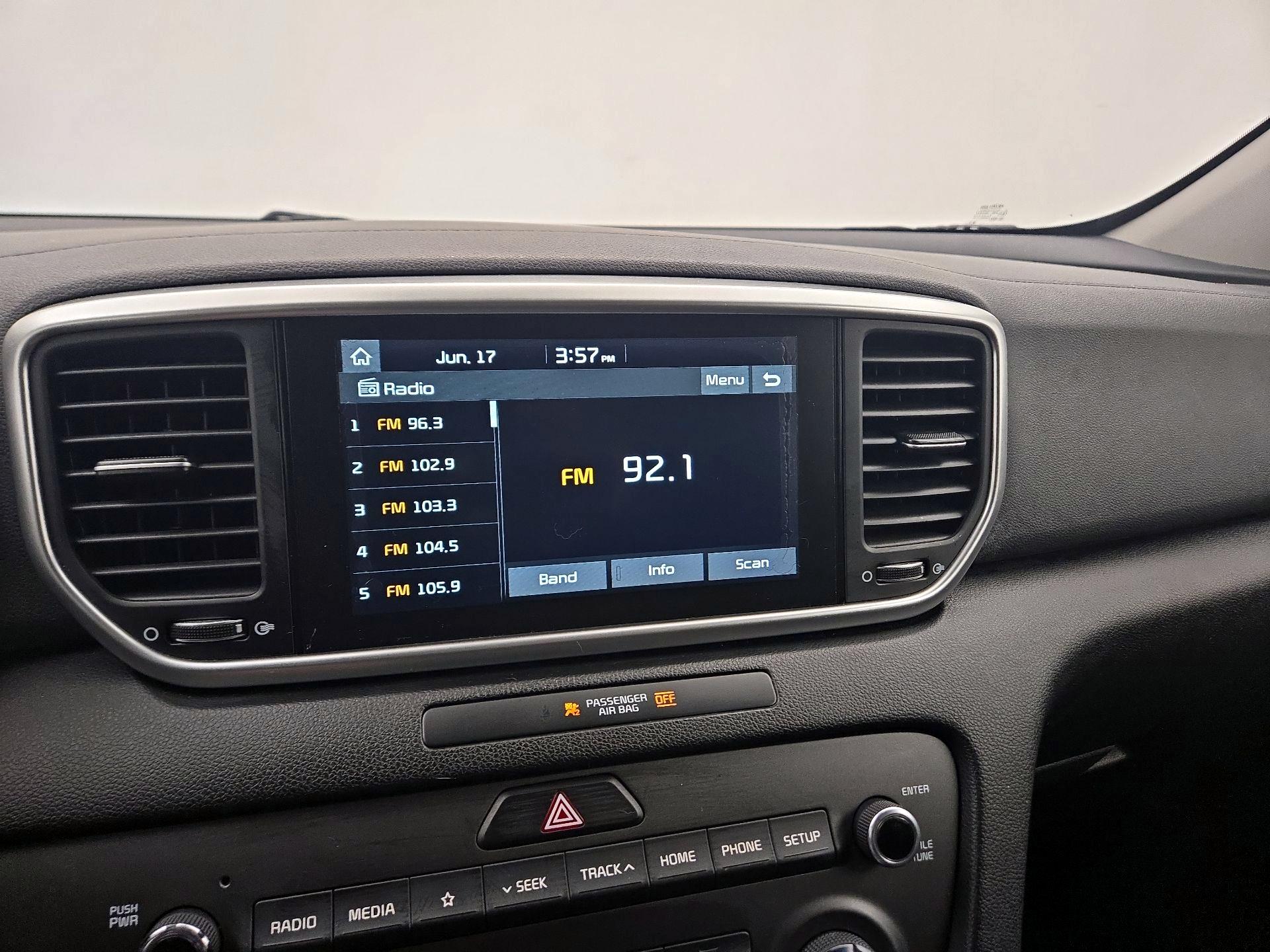 Thumbnail: 2017 Honda Fit - 15