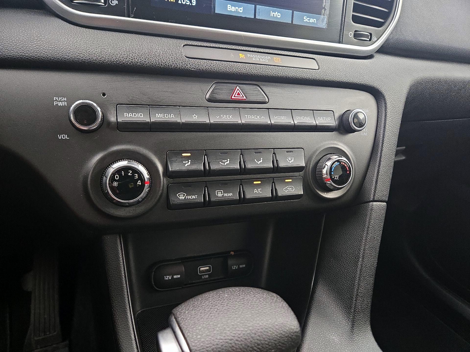 Thumbnail: 2017 Honda Fit - 16