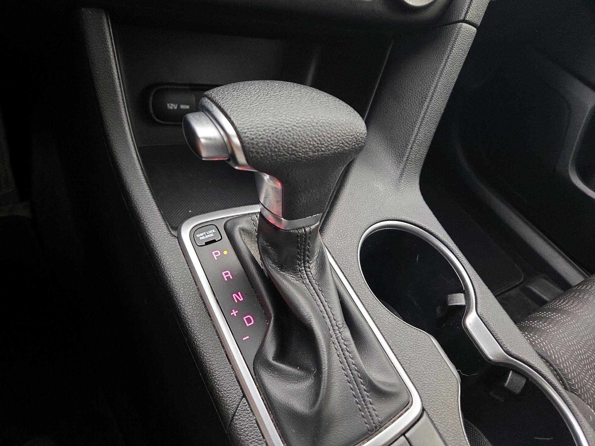 Thumbnail: 2017 Honda Fit - 17