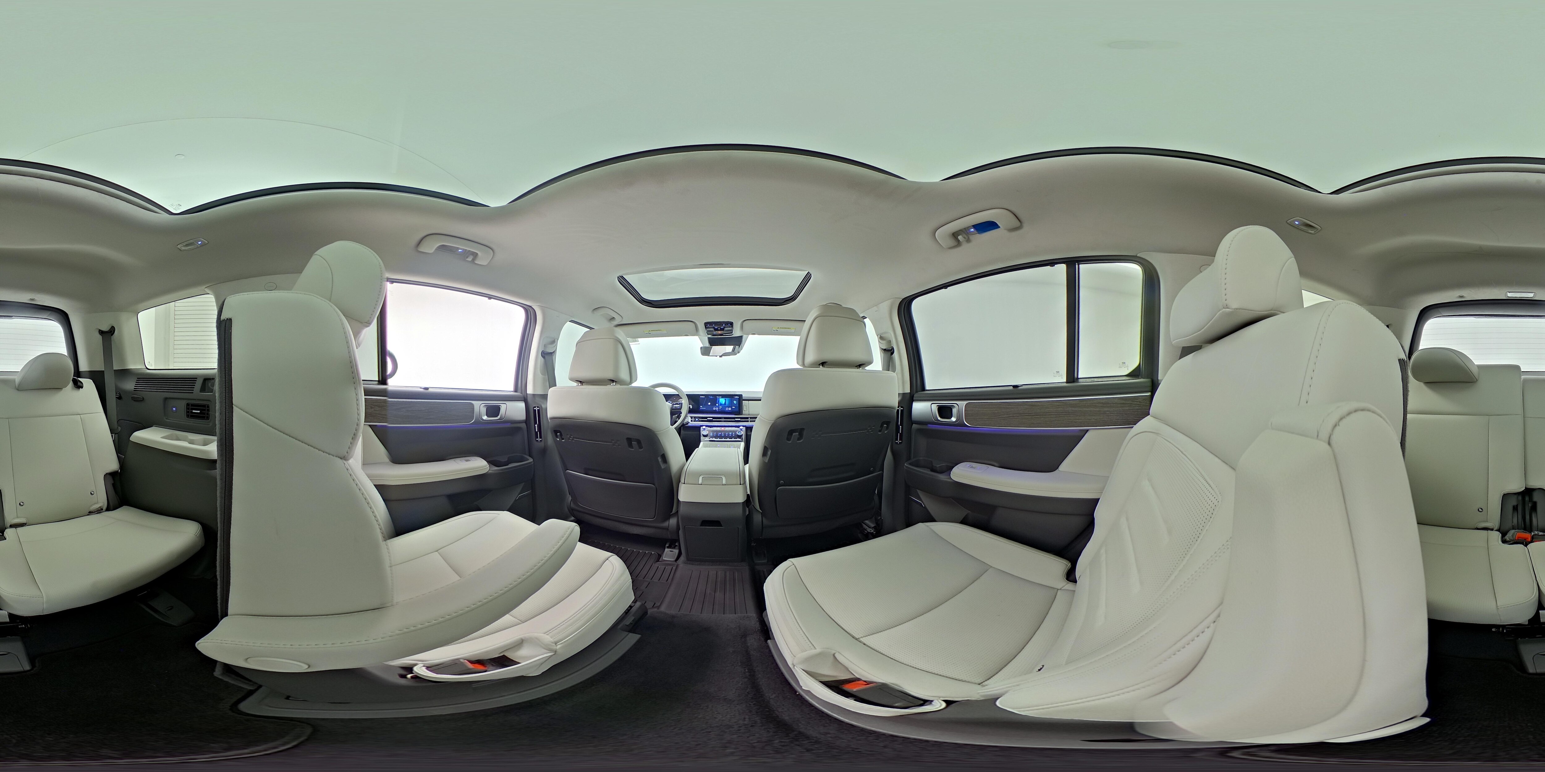 2025 Hyundai Santa Fe Calligraphy - Photo 30