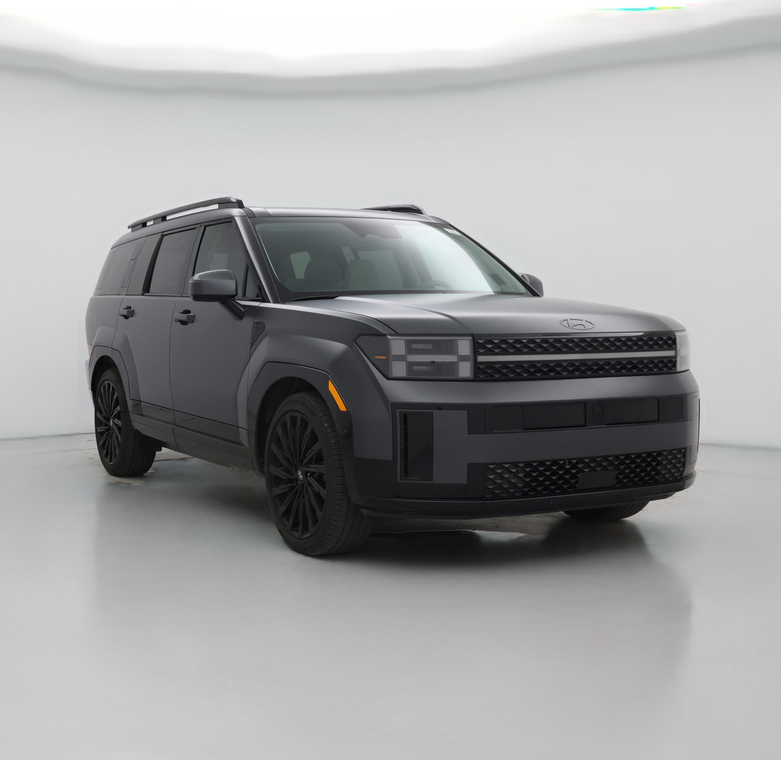 Thumbnail: 2025 Hyundai Santa Fe - 1