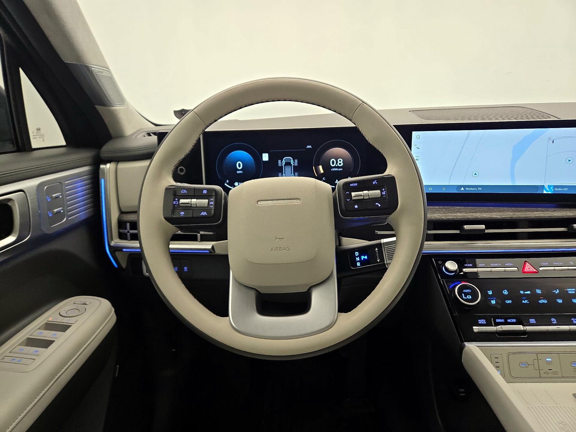 Thumbnail: 2025 Hyundai Santa Fe - 10