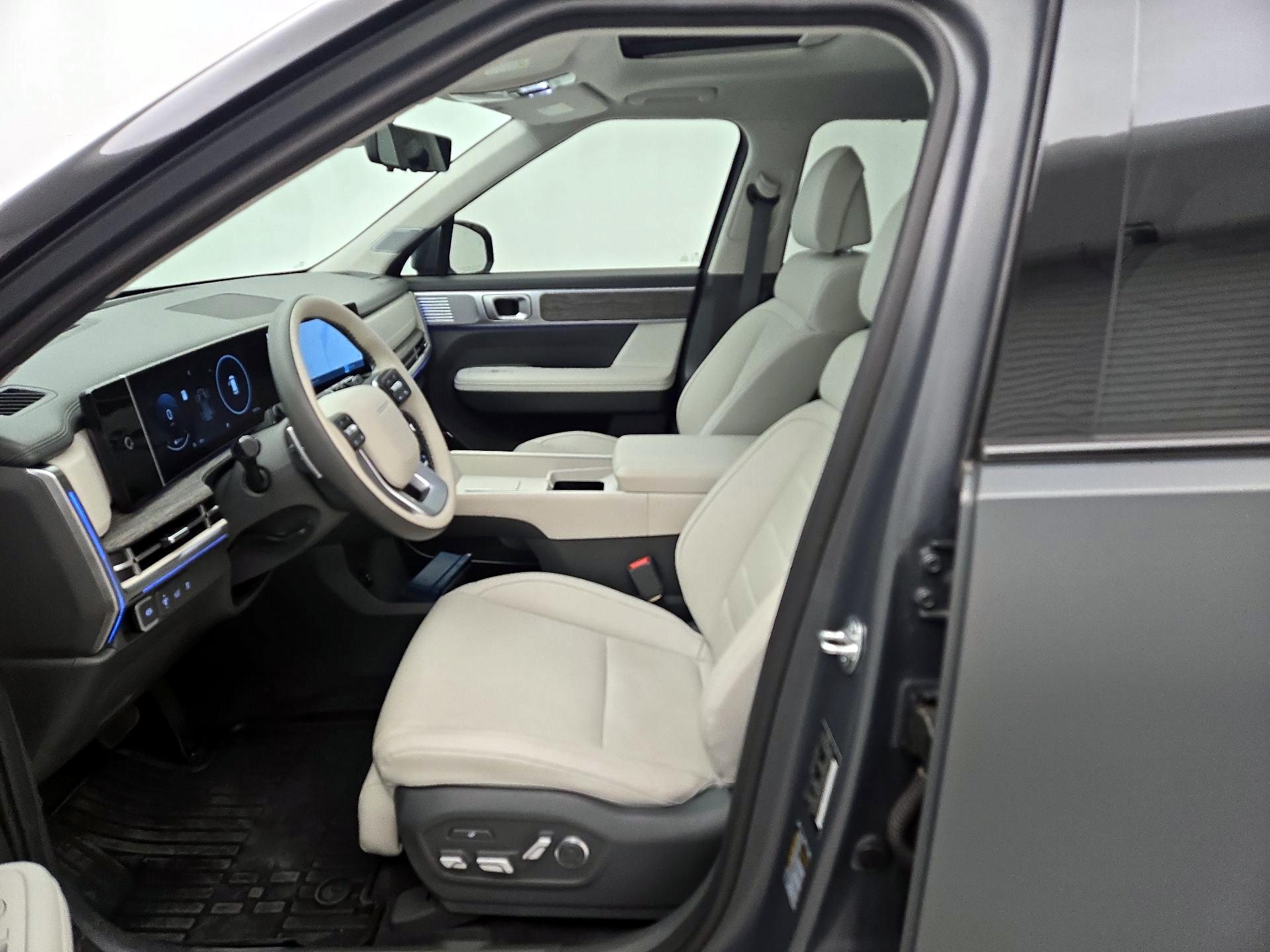 Thumbnail: 2025 Hyundai Santa Fe - 11