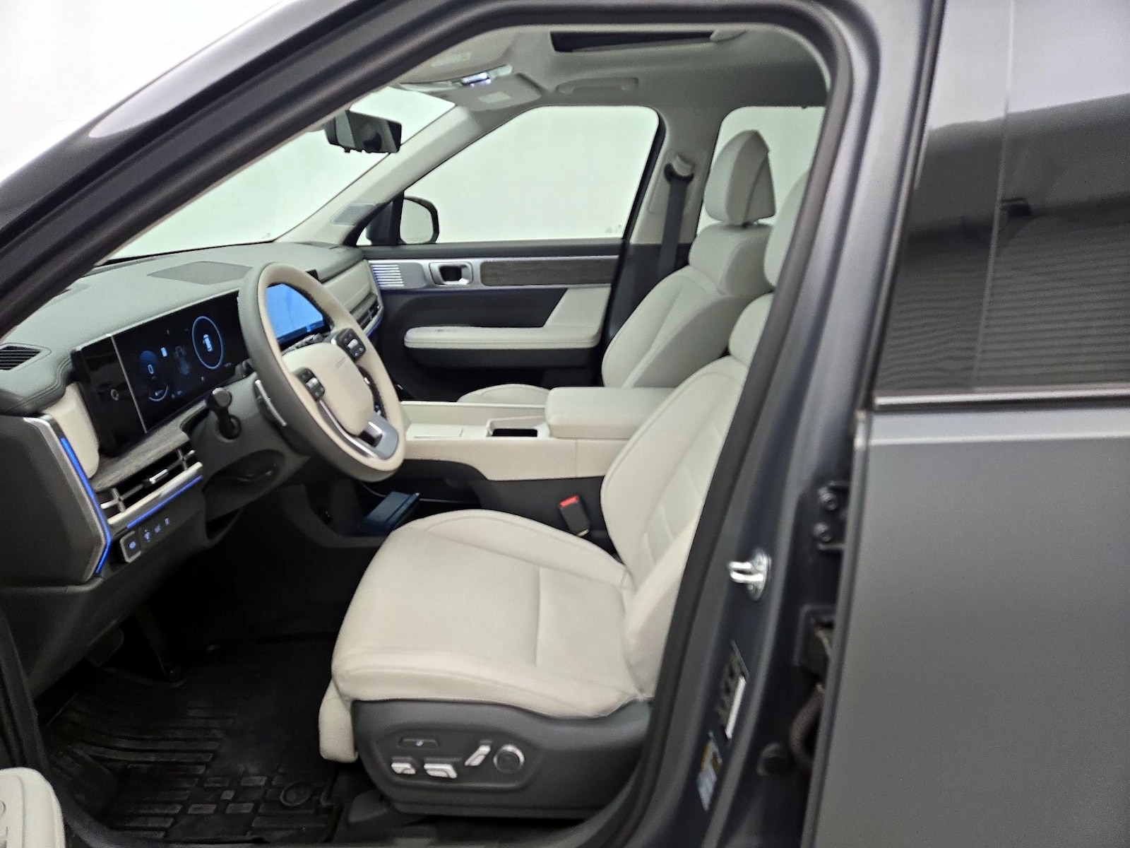 2025 Hyundai Santa Fe Calligraphy - Photo 12