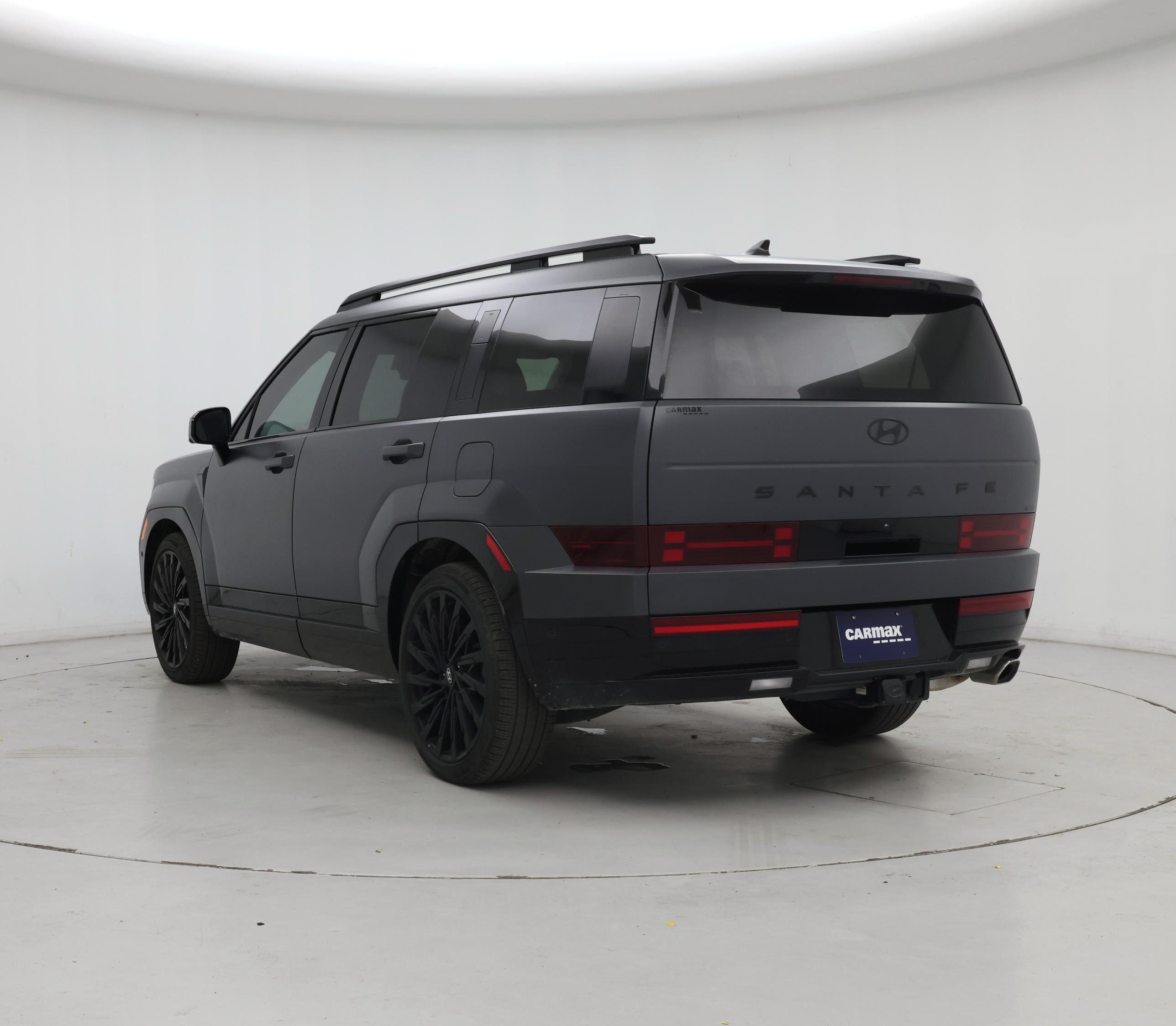 Thumbnail: 2025 Hyundai Santa Fe - 2